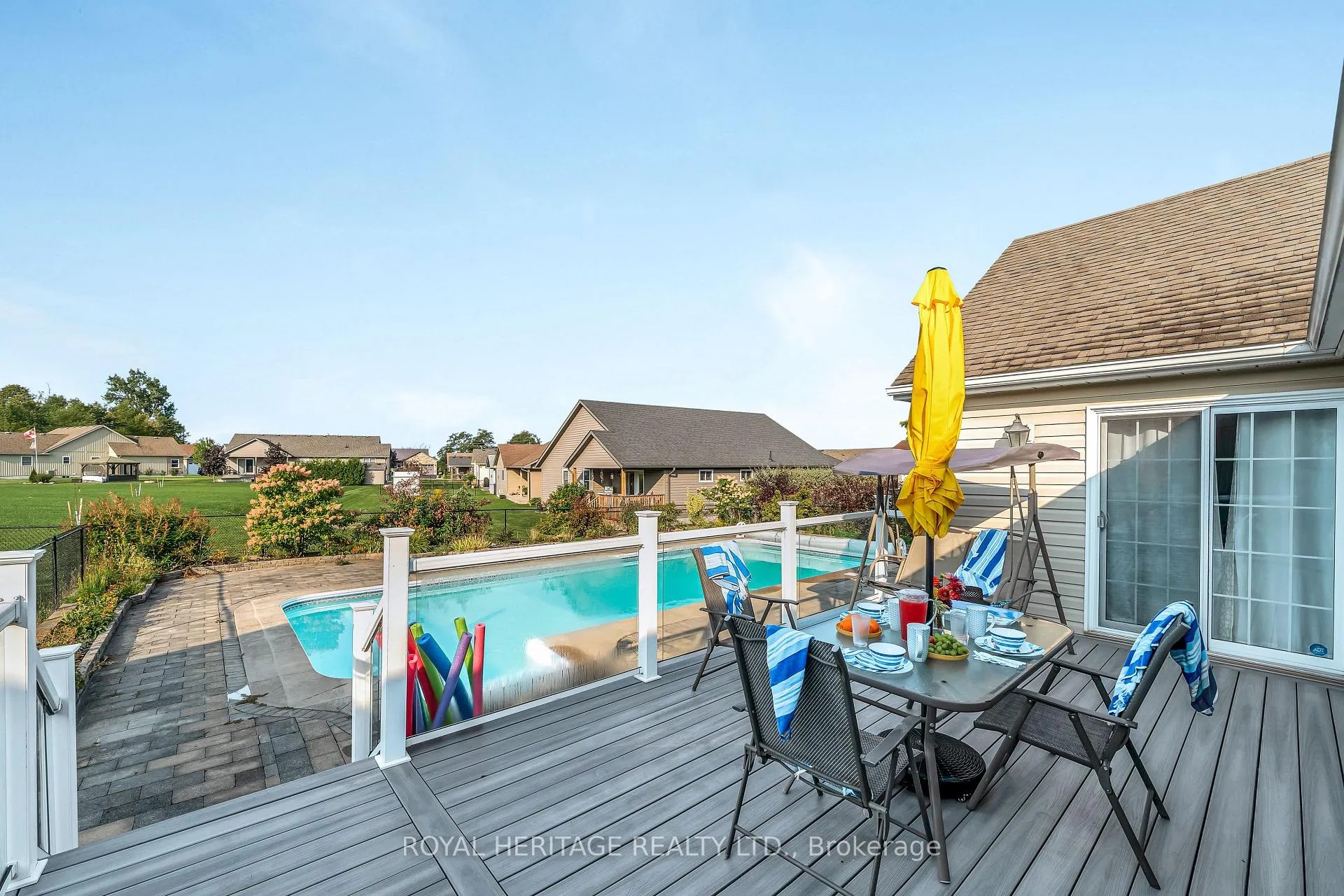 Photo 35 of 27 Cortland Crescent, Cramahe, Rural Cramahe — HOMEH