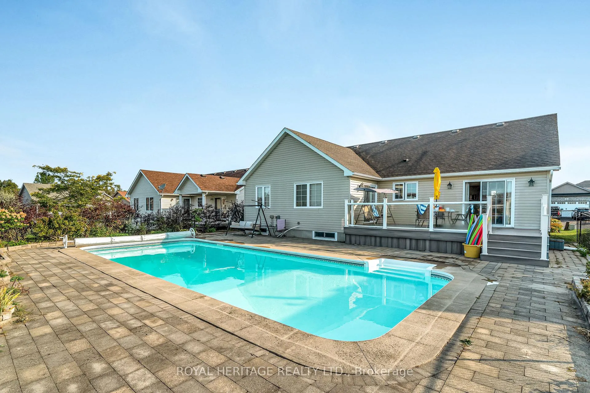 Photo 36 of 27 Cortland Crescent, Cramahe, Rural Cramahe — HOMEH