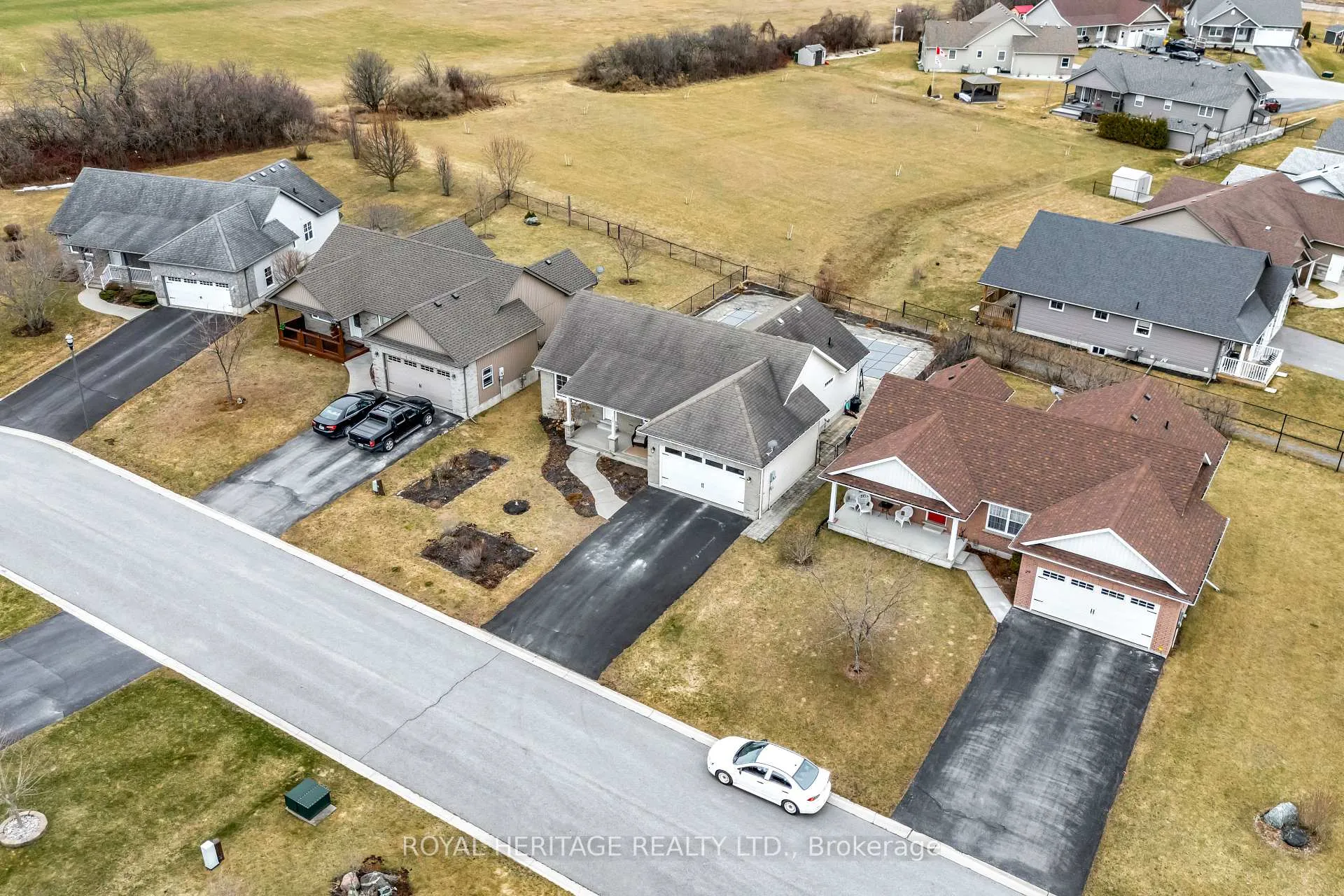 Photo 37 of 27 Cortland Crescent, Cramahe, Rural Cramahe — HOMEH