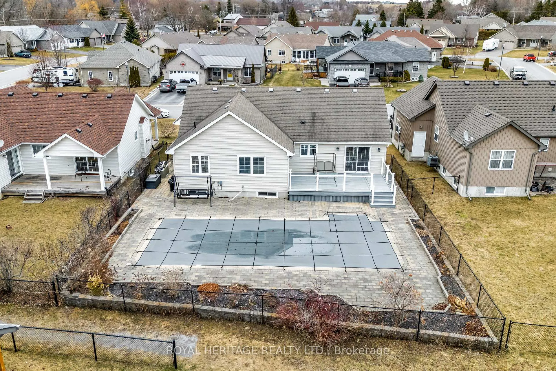 Photo 39 of 27 Cortland Crescent, Cramahe, Rural Cramahe — HOMEH