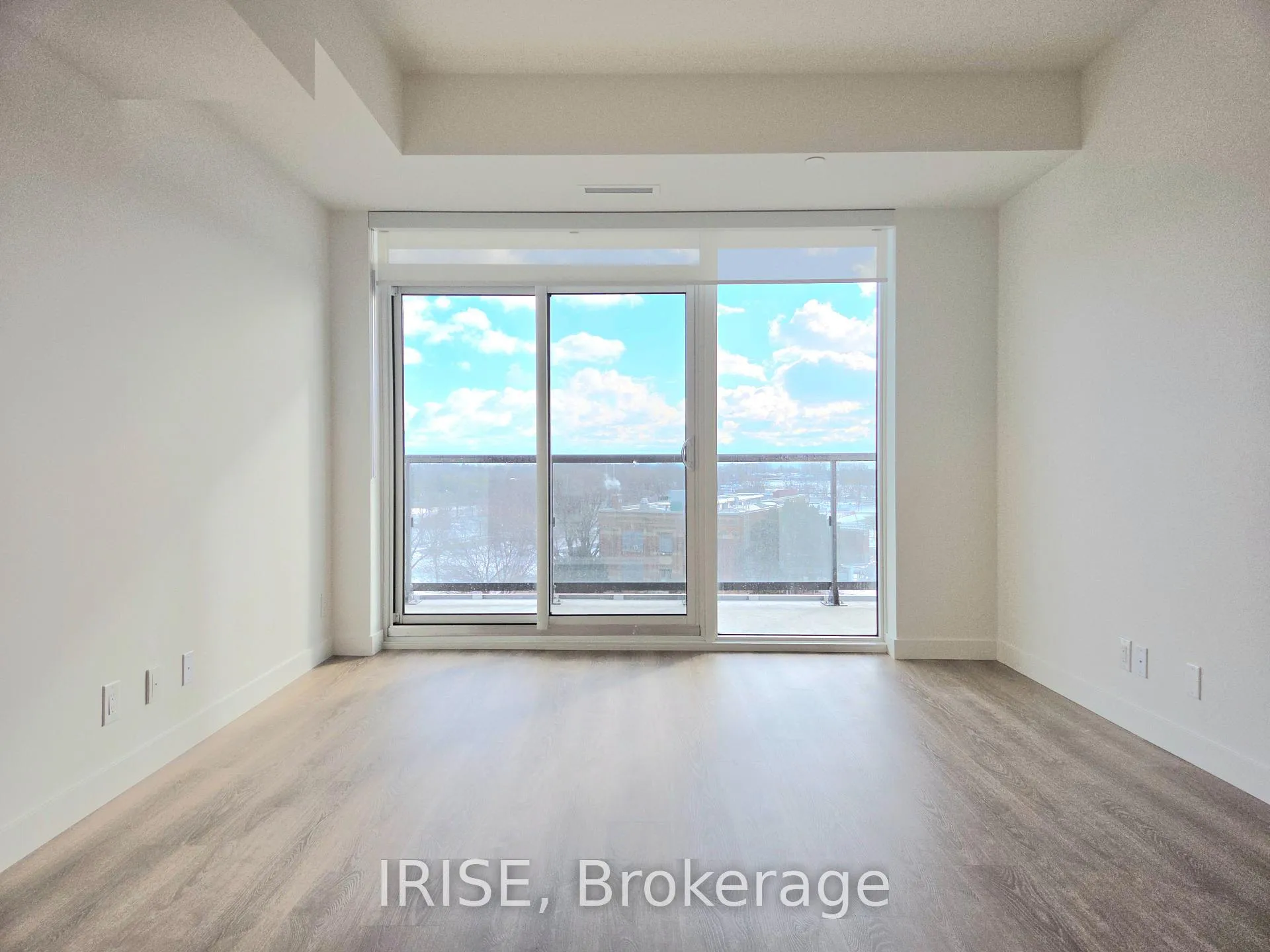 Photo 2 of Unit 610, 1050 Eastern Avenue, Toronto, Greenwood-Coxwell — HOMEH