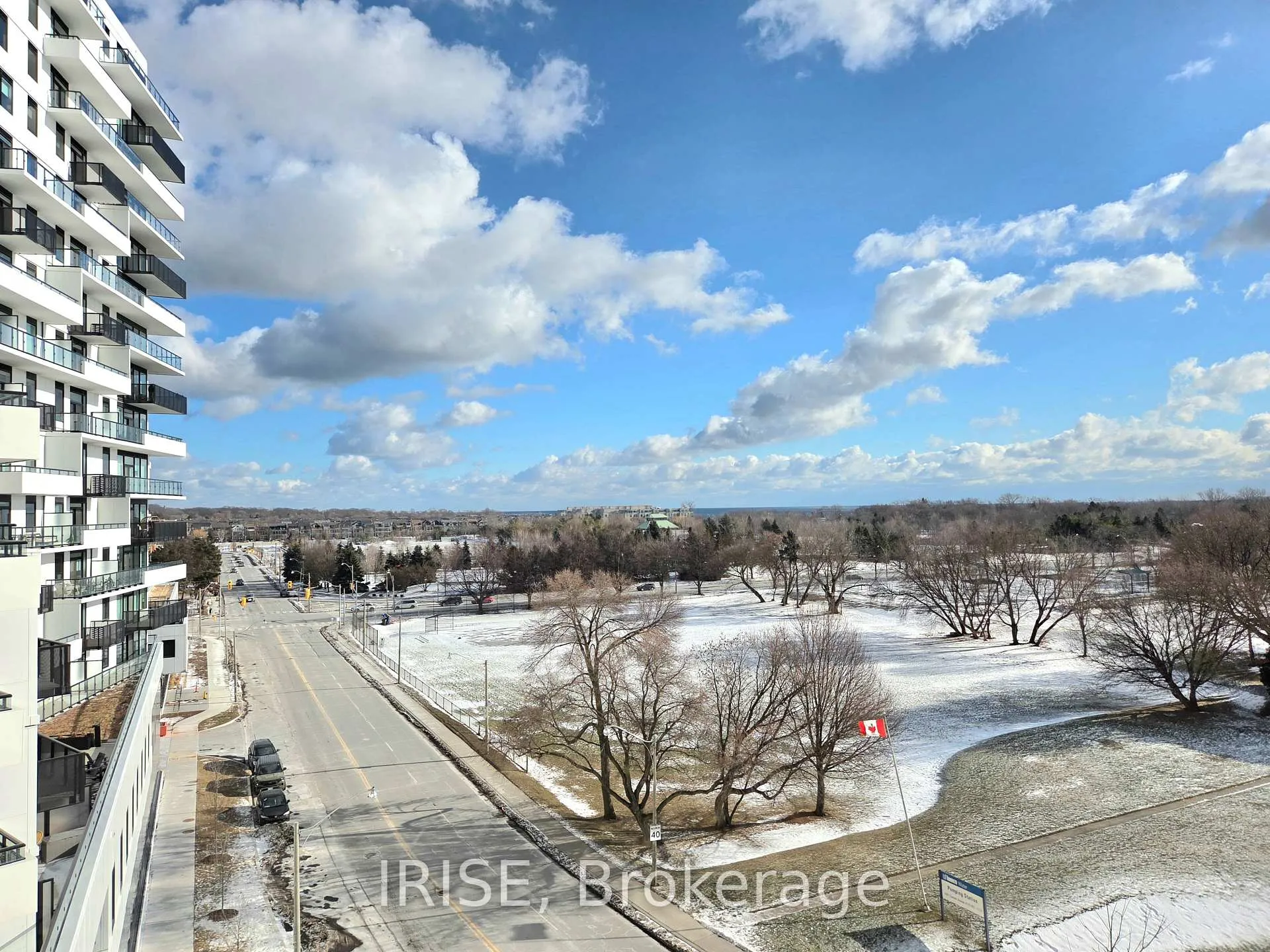 Photo 6 of Unit 610, 1050 Eastern Avenue, Toronto, Greenwood-Coxwell — HOMEH