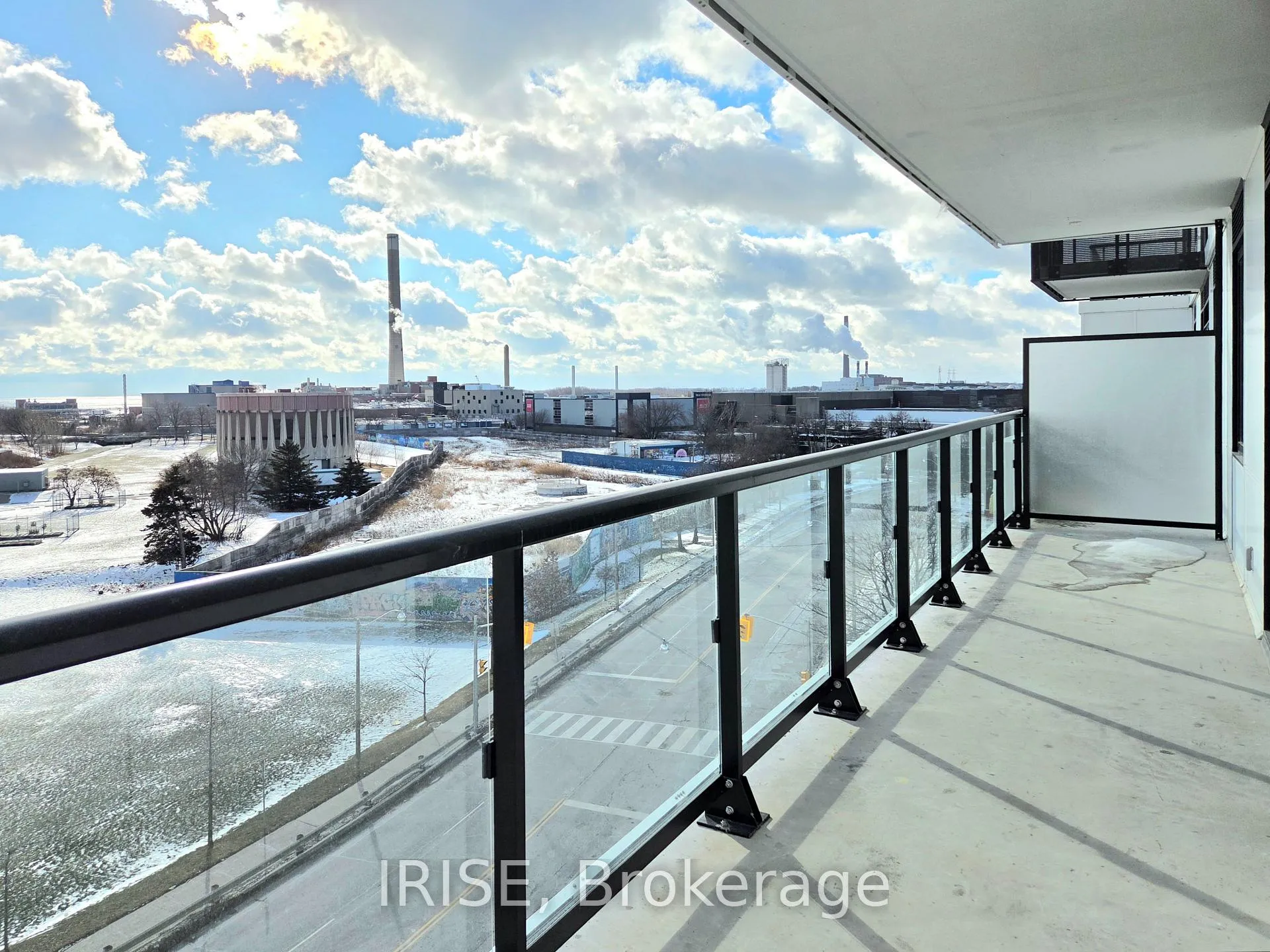 Photo 8 of Unit 610, 1050 Eastern Avenue, Toronto, Greenwood-Coxwell — HOMEH