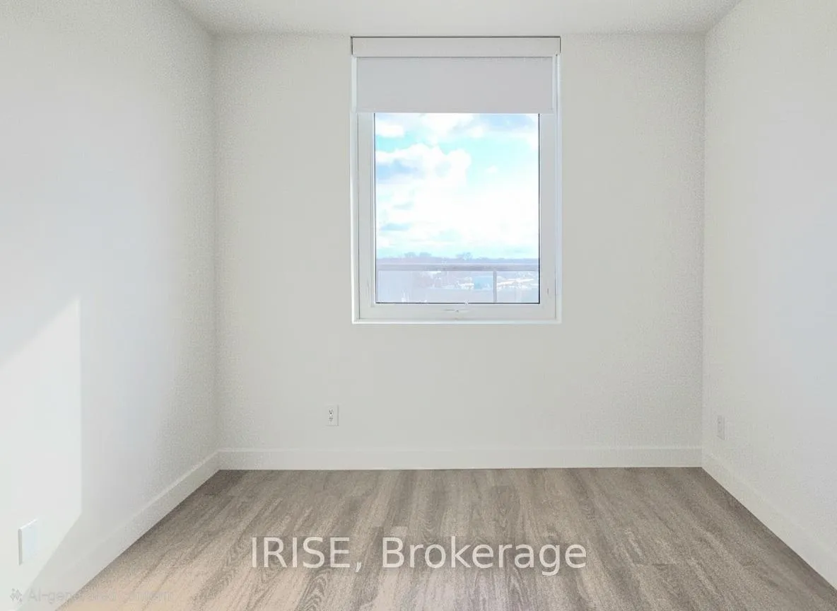 Photo 12 of Unit 610, 1050 Eastern Avenue, Toronto, Greenwood-Coxwell — HOMEH
