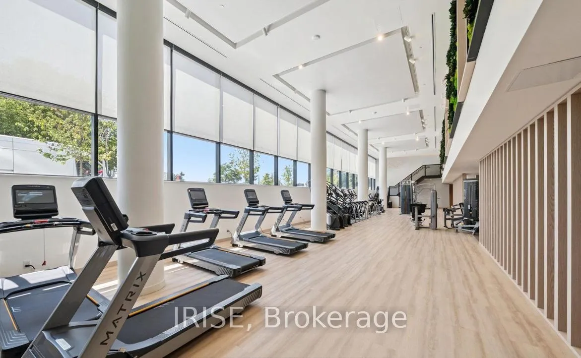 Photo 18 of Unit 610, 1050 Eastern Avenue, Toronto, Greenwood-Coxwell — HOMEH