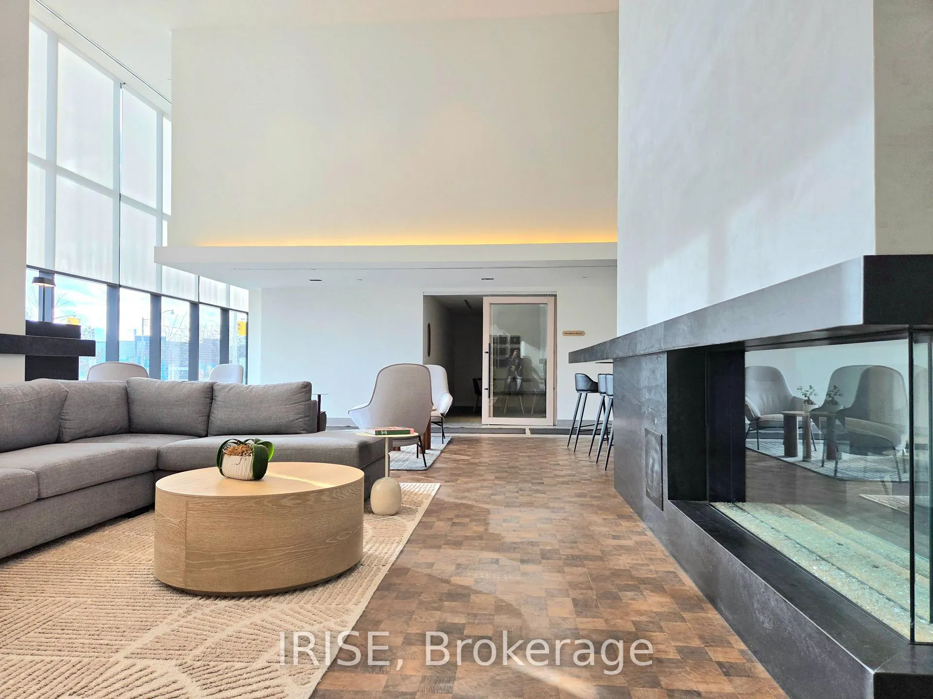 Photo 22 of Unit 610, 1050 Eastern Avenue, Toronto, Greenwood-Coxwell — HOMEH