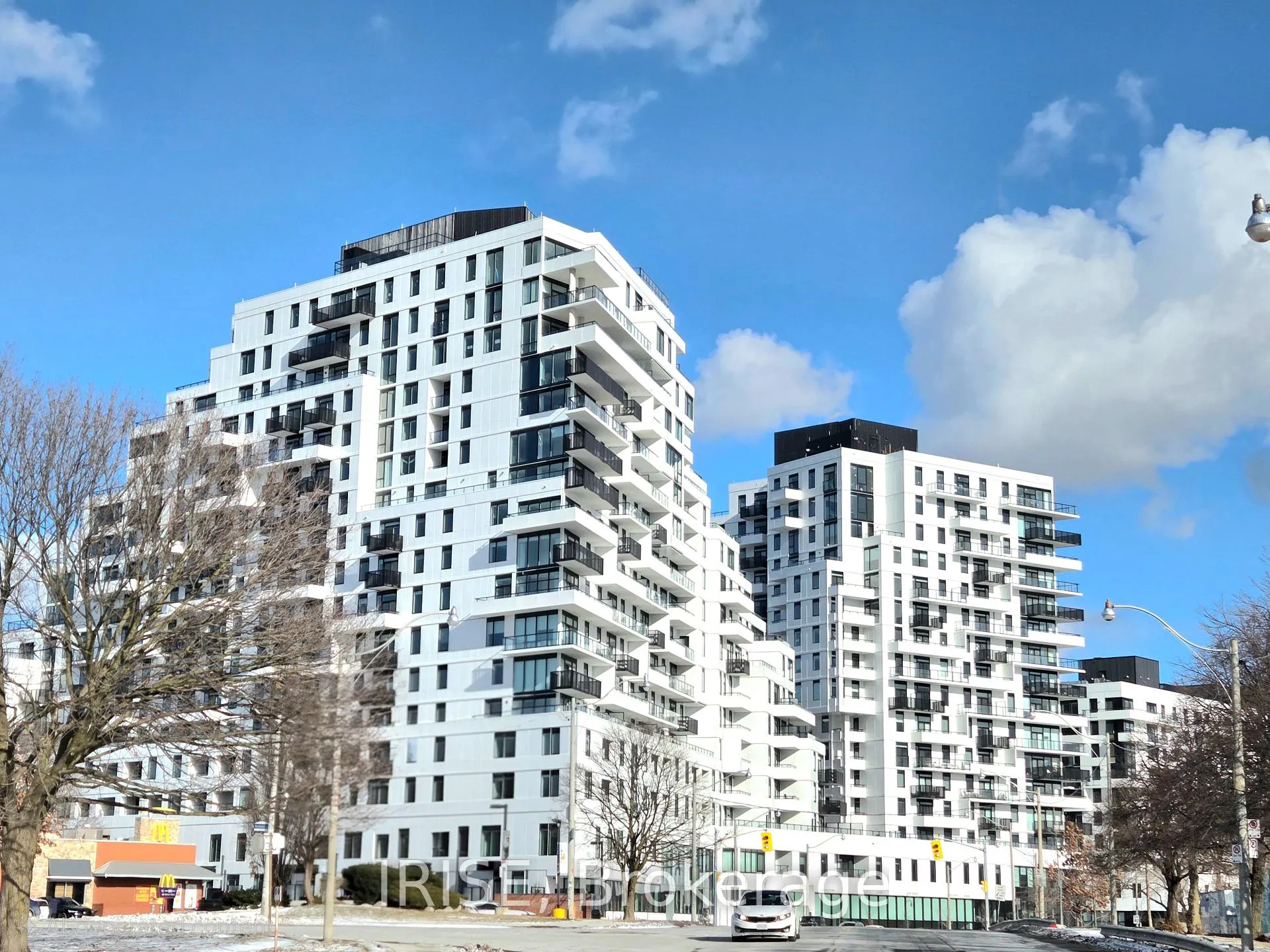 Photo 24 of Unit 610, 1050 Eastern Avenue, Toronto, Greenwood-Coxwell — HOMEH