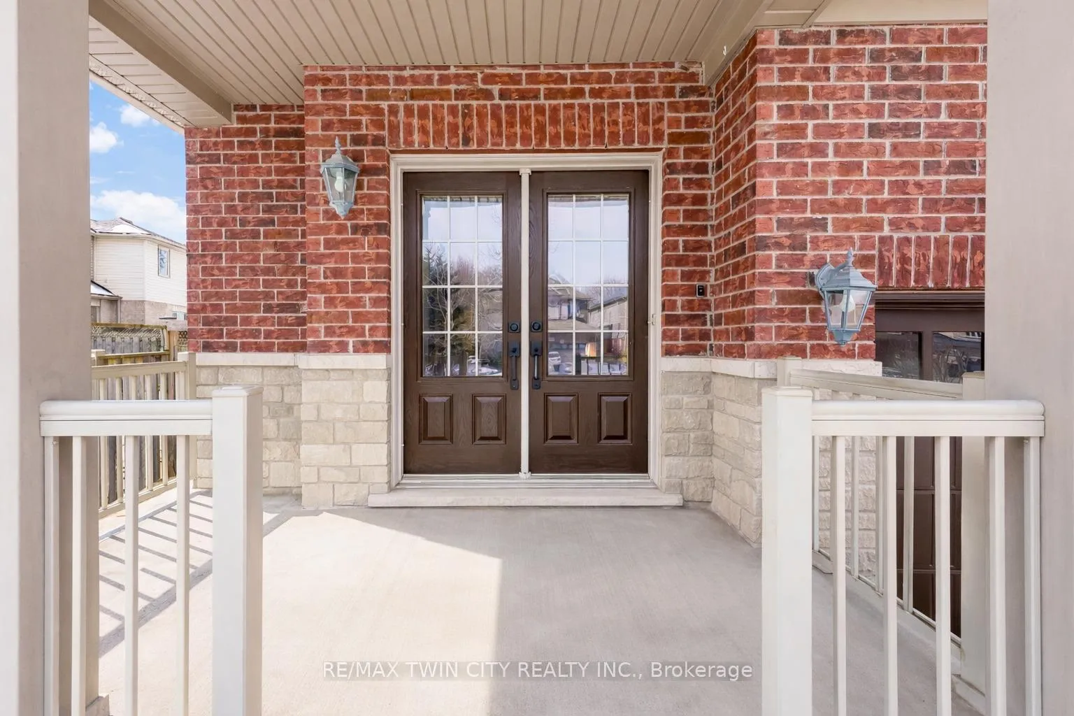 Photo 2 of 145 Redtail Street, Kitchener — HOMEH