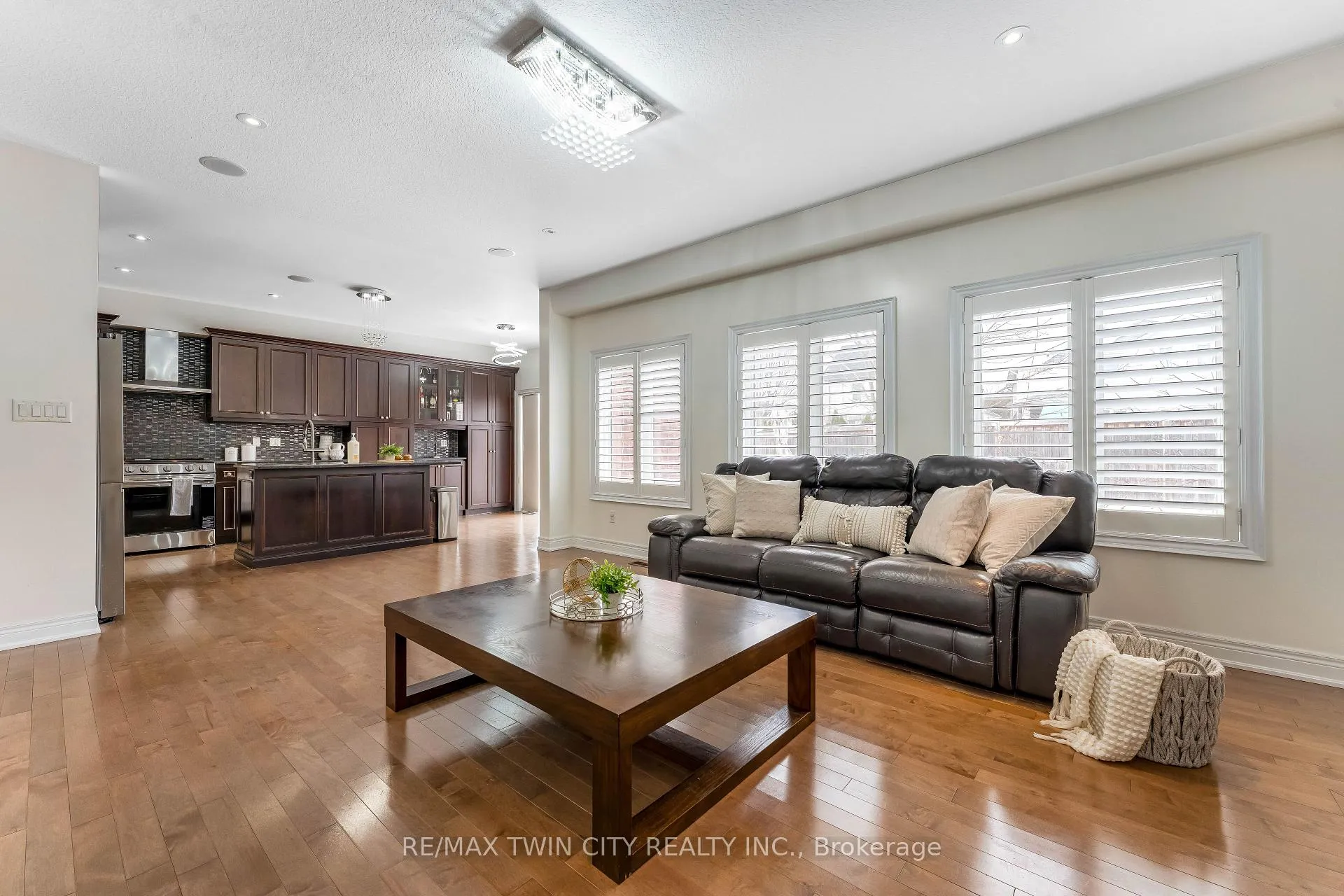 Photo 8 of 145 Redtail Street, Kitchener — HOMEH