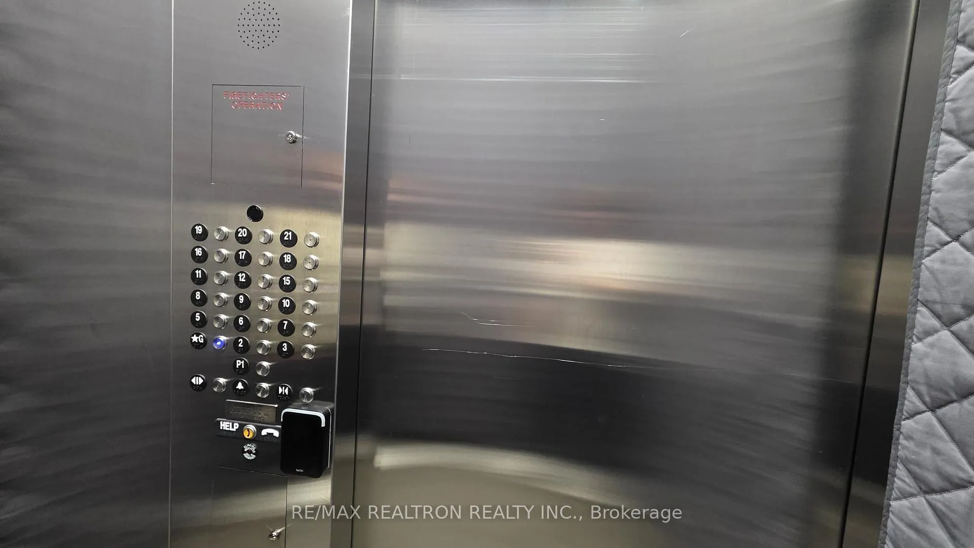 Photo 8 of Unit 608, 38 Honeycrisp Crescent, Vaughan, Vaughan Corporate Centre — HOMEH