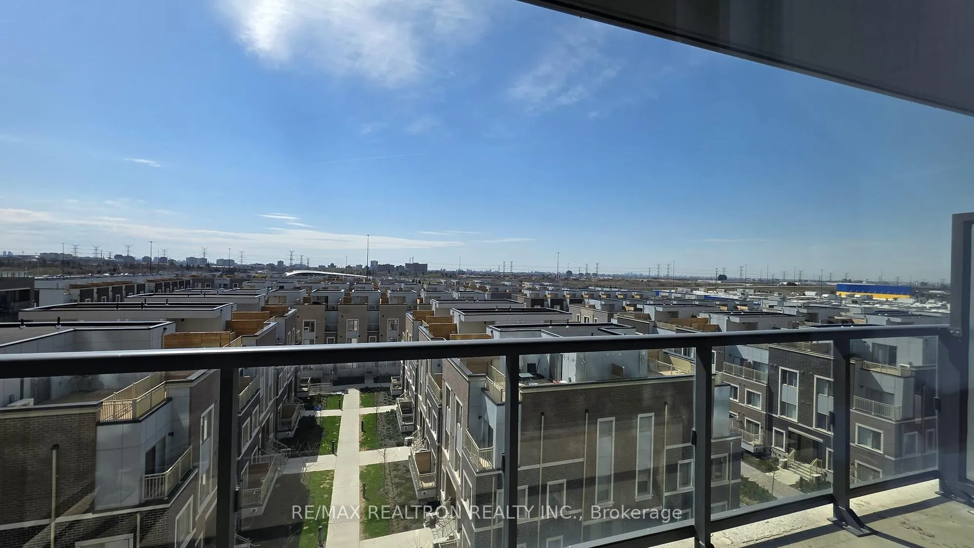Photo 34 of Unit 608, 38 Honeycrisp Crescent, Vaughan, Vaughan Corporate Centre — HOMEH