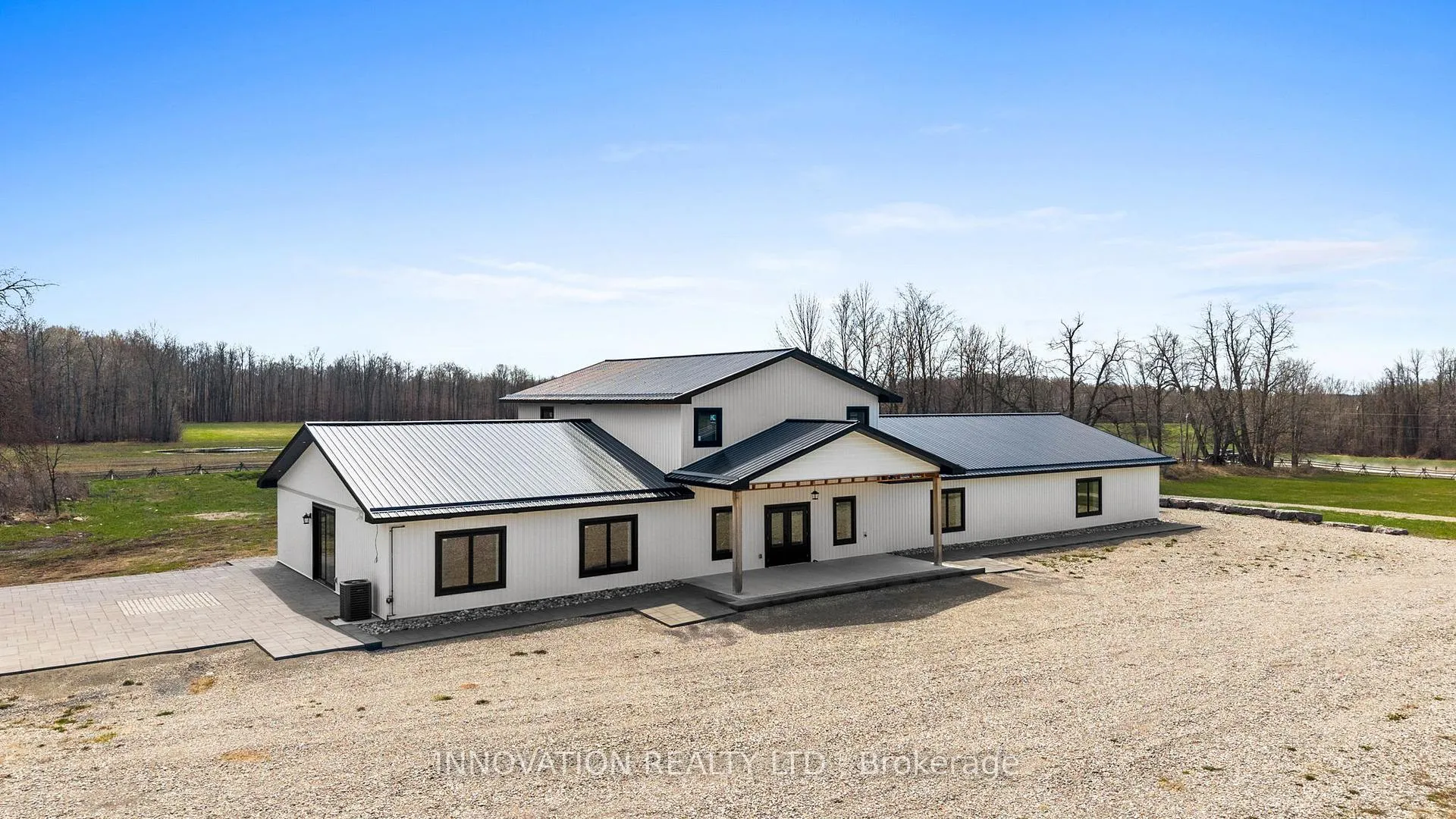 Photo 1 of 800 Ford Road, Montague, Montague Twp — HOMEH