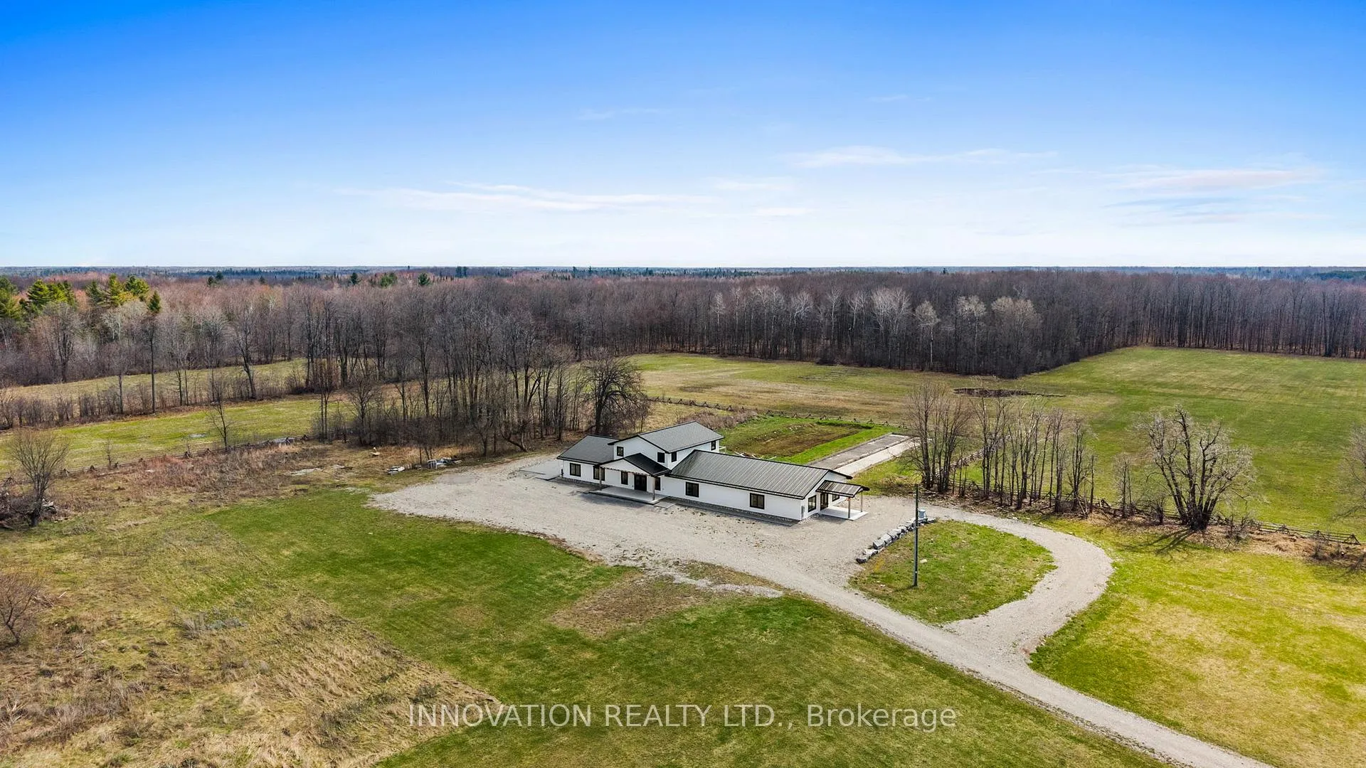 Photo 2 of 800 Ford Road, Montague, Montague Twp — HOMEH