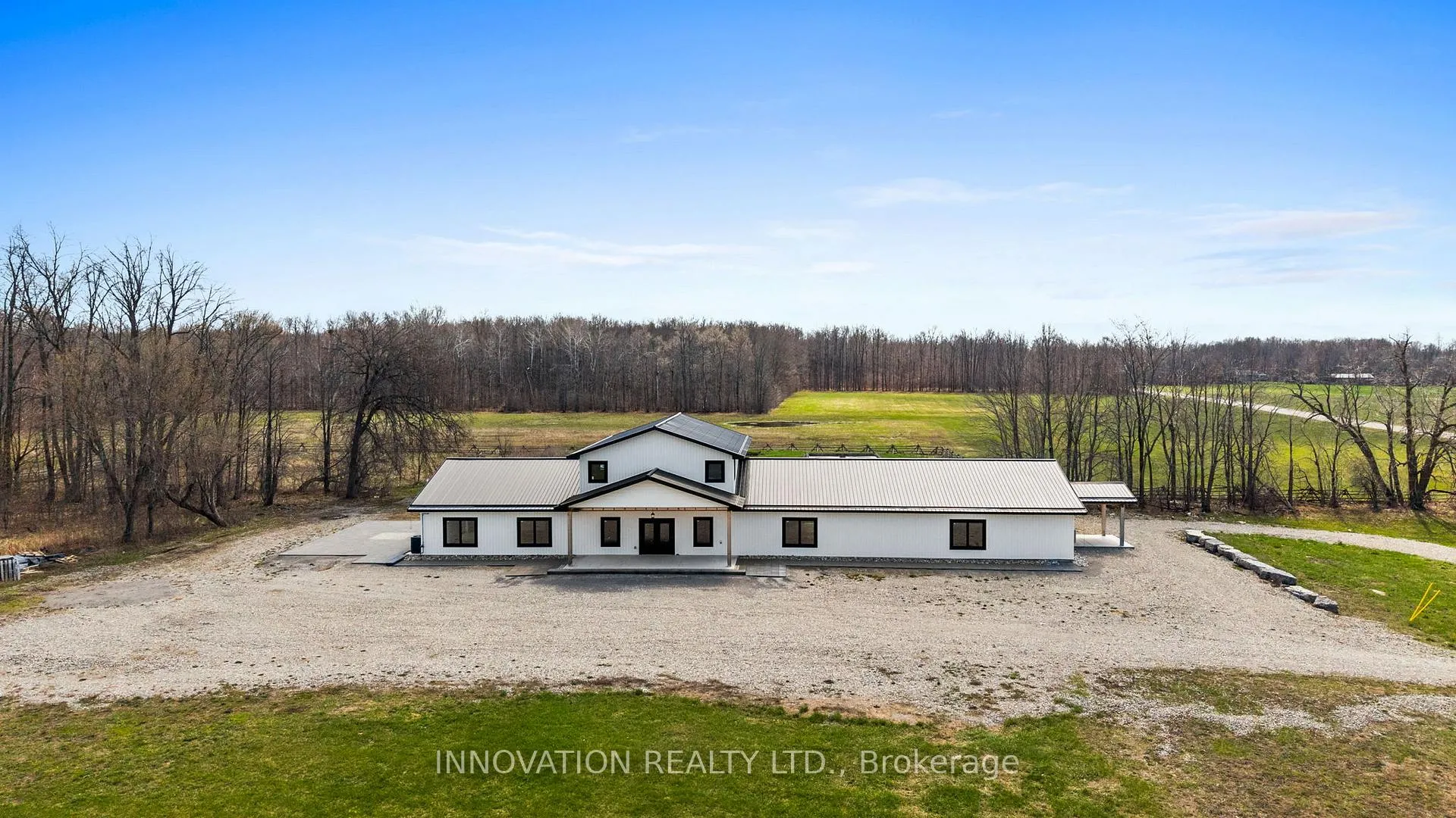 Photo 3 of 800 Ford Road, Montague, Montague Twp — HOMEH