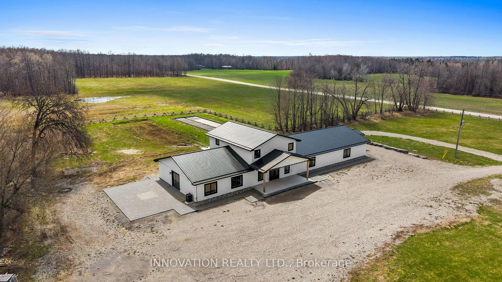 Photo 4 of 800 Ford Road, Montague, Montague Twp — HOMEH