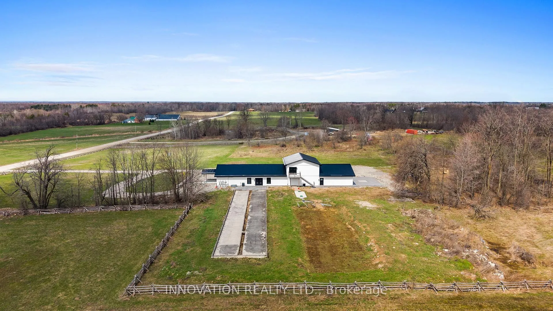 Photo 5 of 800 Ford Road, Montague, Montague Twp — HOMEH