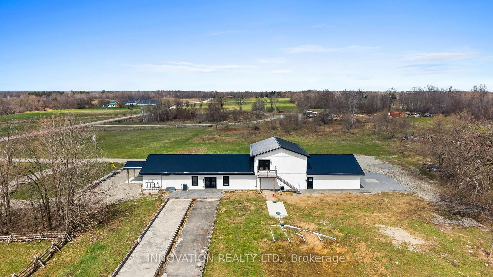 Photo 6 of 800 Ford Road, Montague, Montague Twp — HOMEH