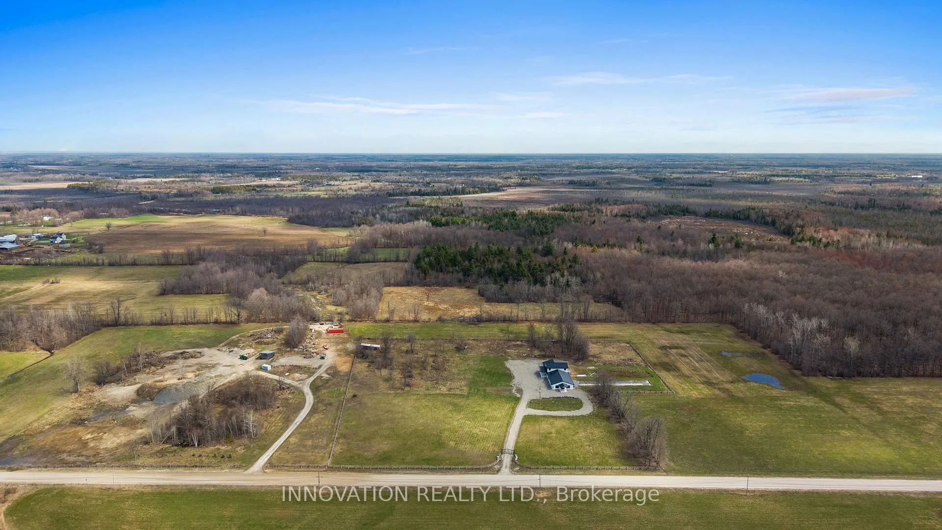 Photo 40 of 800 Ford Road, Montague, Montague Twp — HOMEH