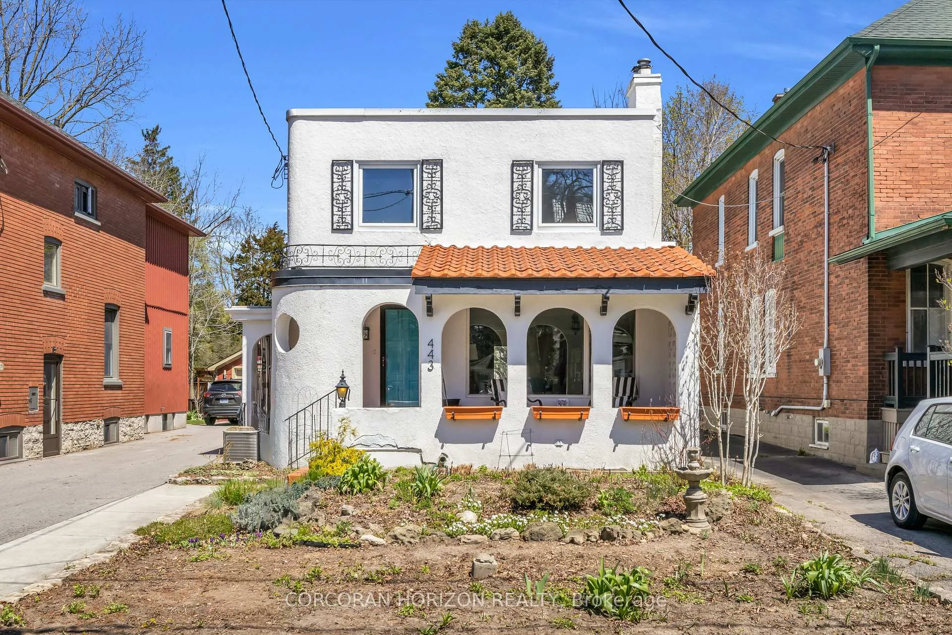 Photo 1 of 443 Duke Street, Waterloo — HOMEH