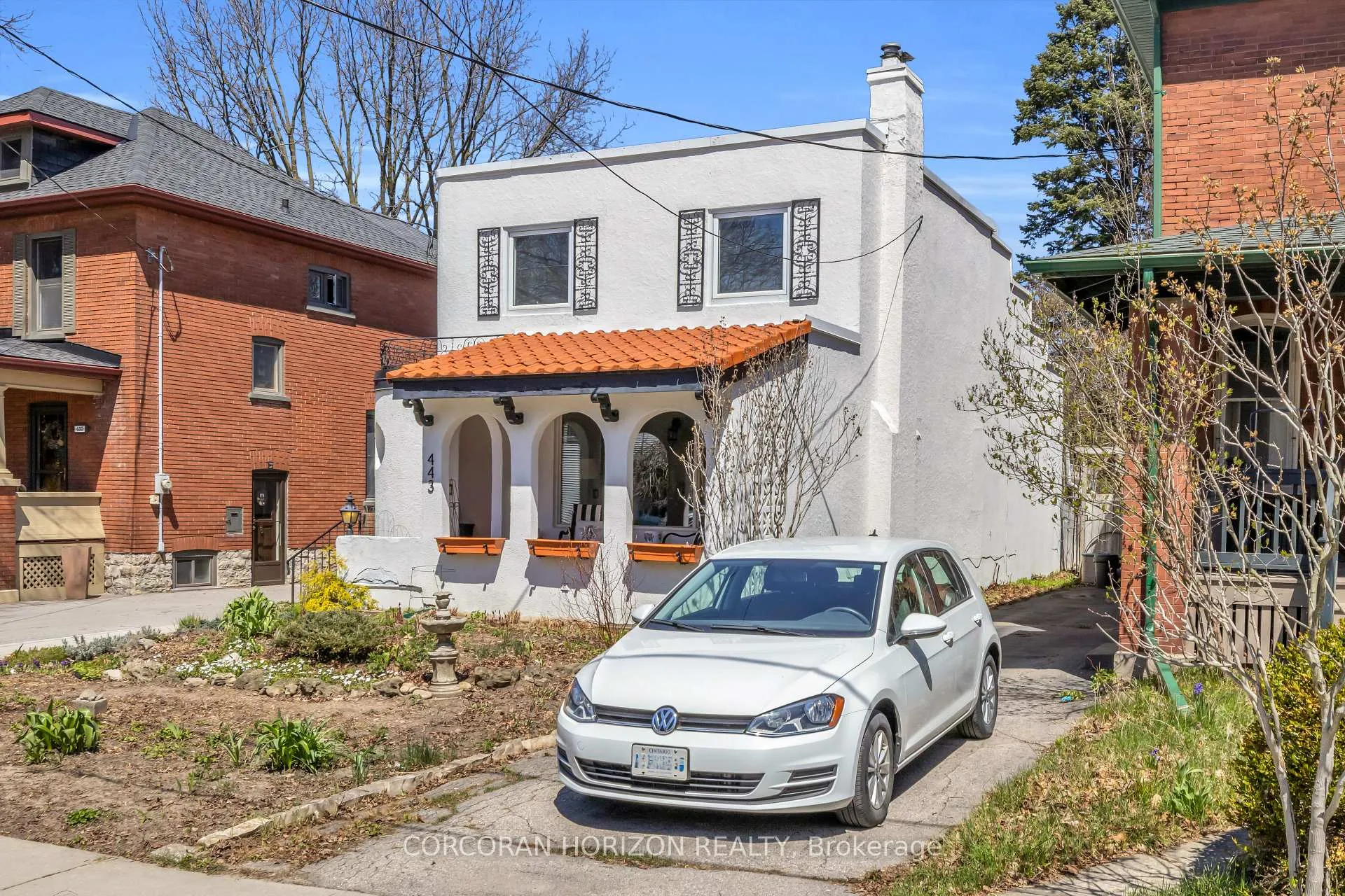 Photo 2 of 443 Duke Street, Waterloo — HOMEH