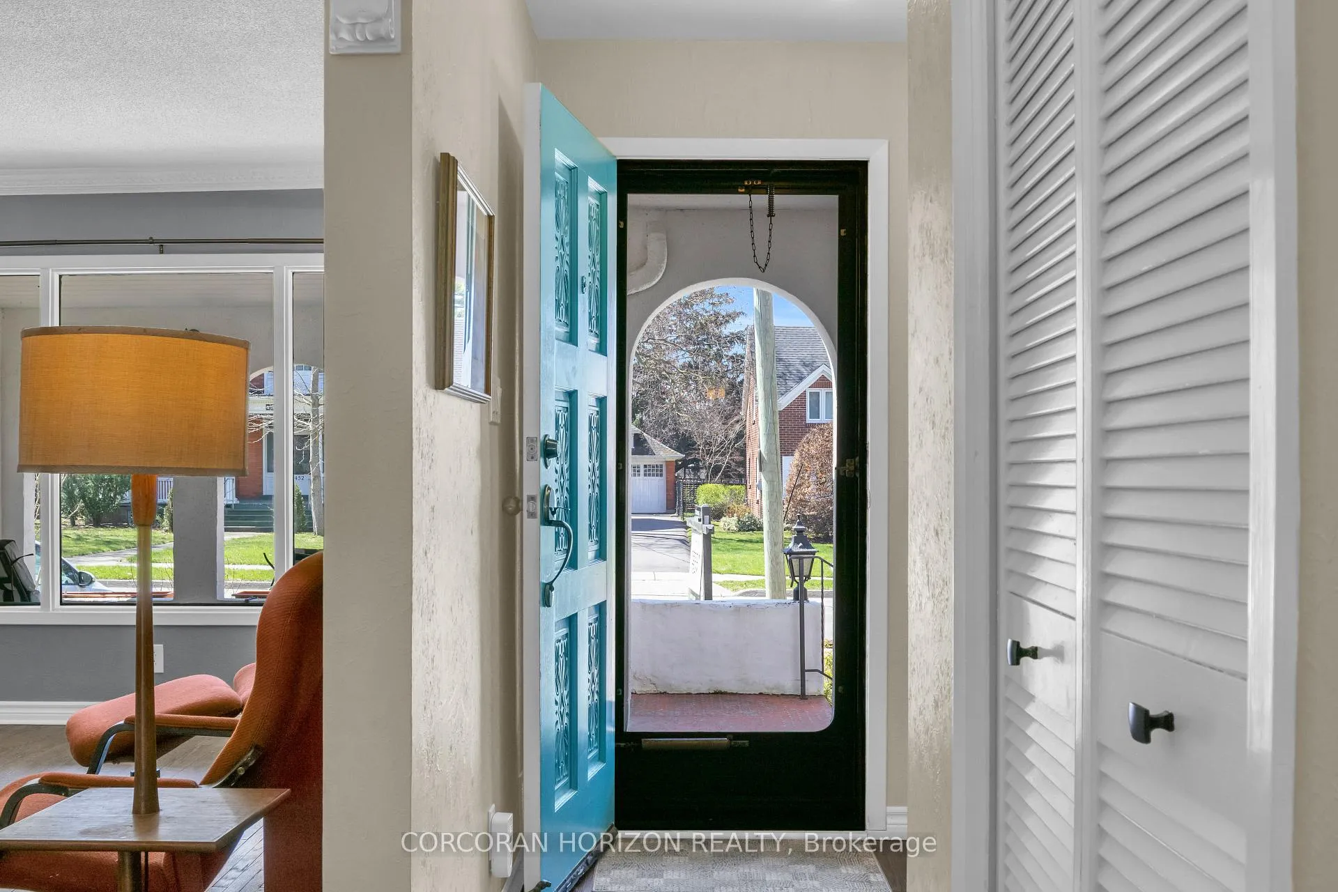 Photo 11 of 443 Duke Street, Waterloo — HOMEH