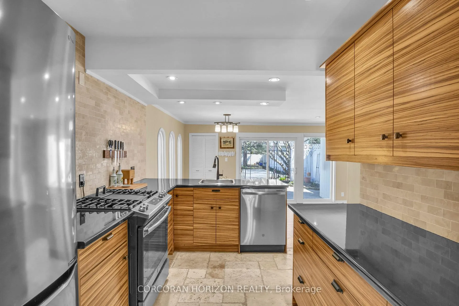 Photo 25 of 443 Duke Street, Waterloo — HOMEH