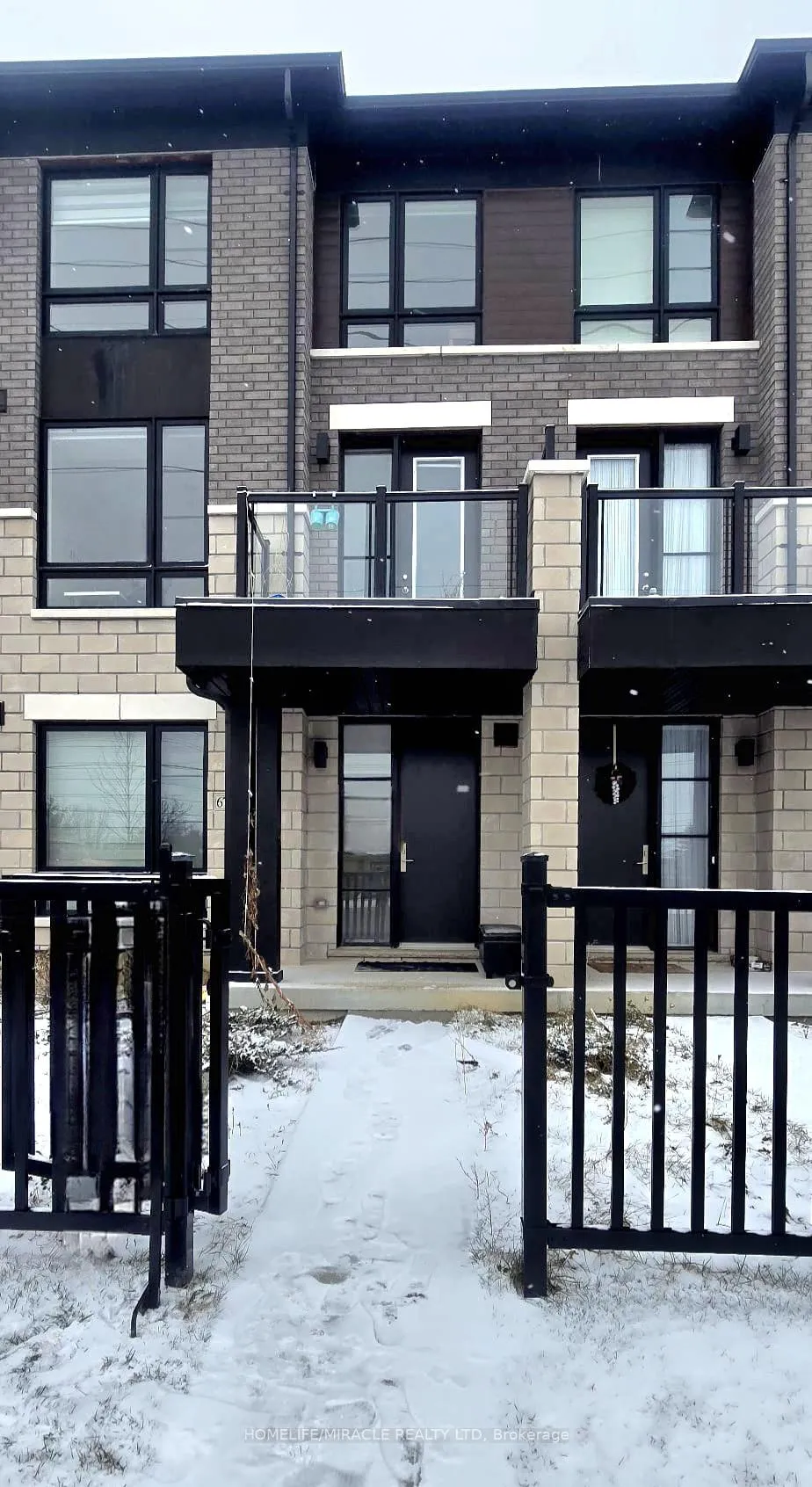 Photo 20 of 6723 Thickson Road N, Whitby, Brooklin — HOMEH