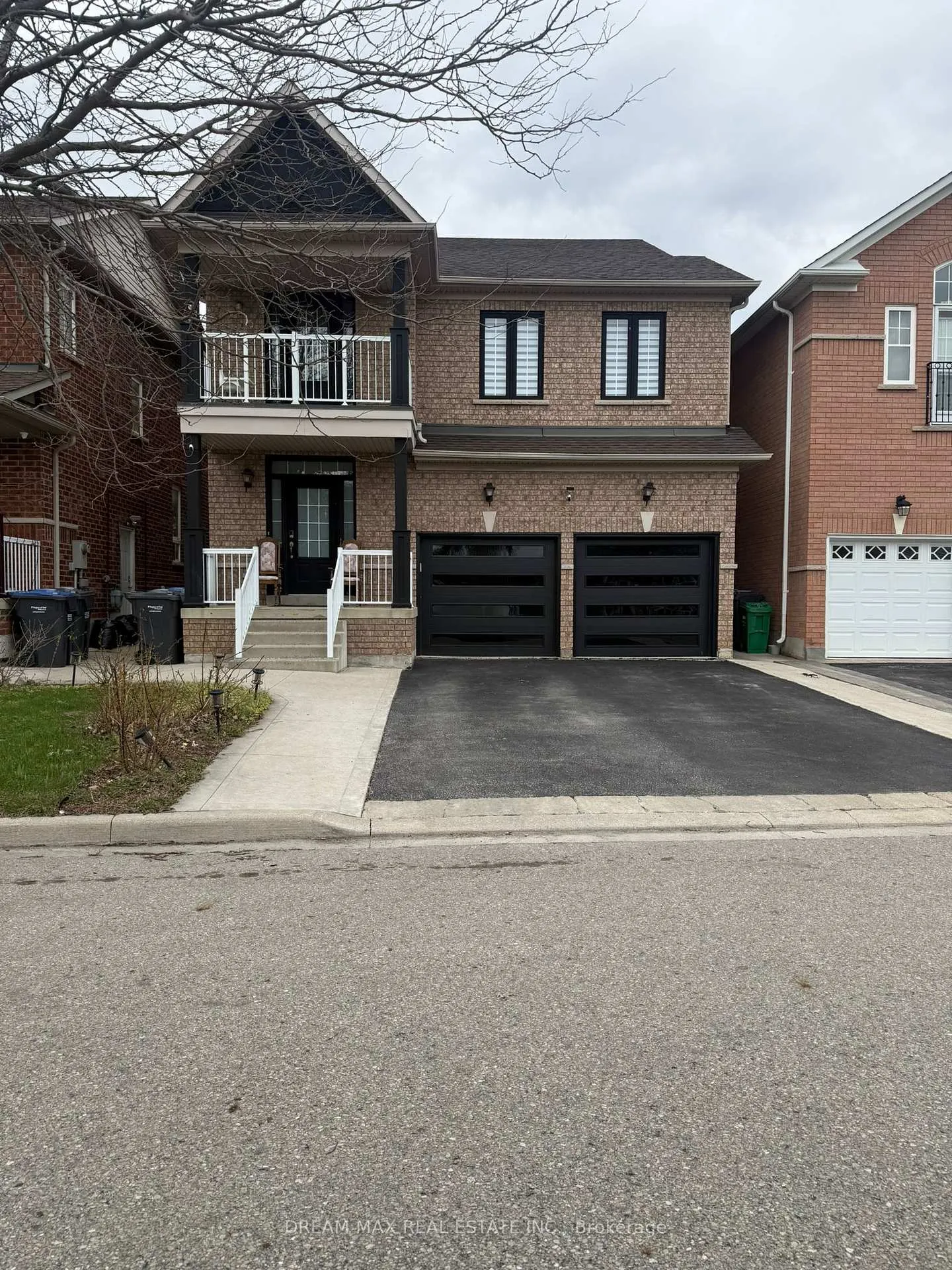 Photo 1 of 29 Nomad Crescent W, Brampton, Bram West — HOMEH