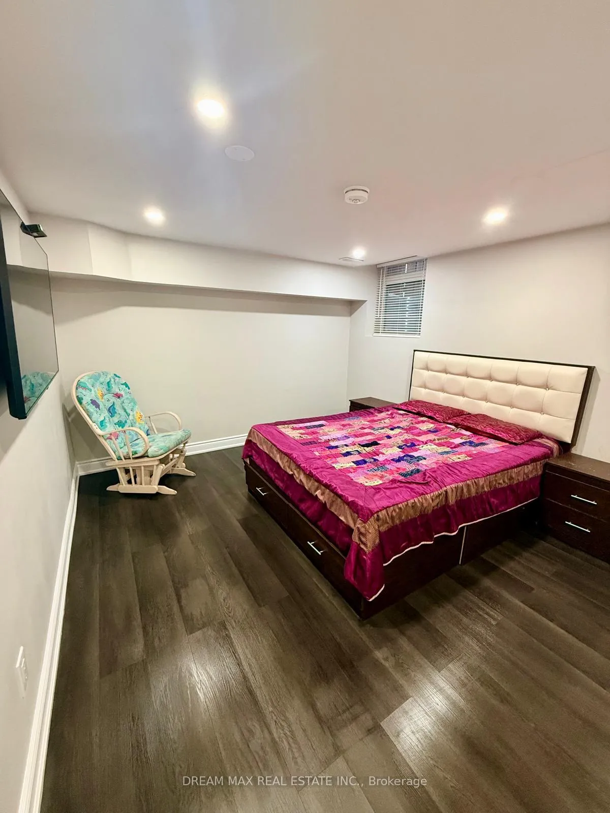 Photo 4 of 29 Nomad Crescent W, Brampton, Bram West — HOMEH