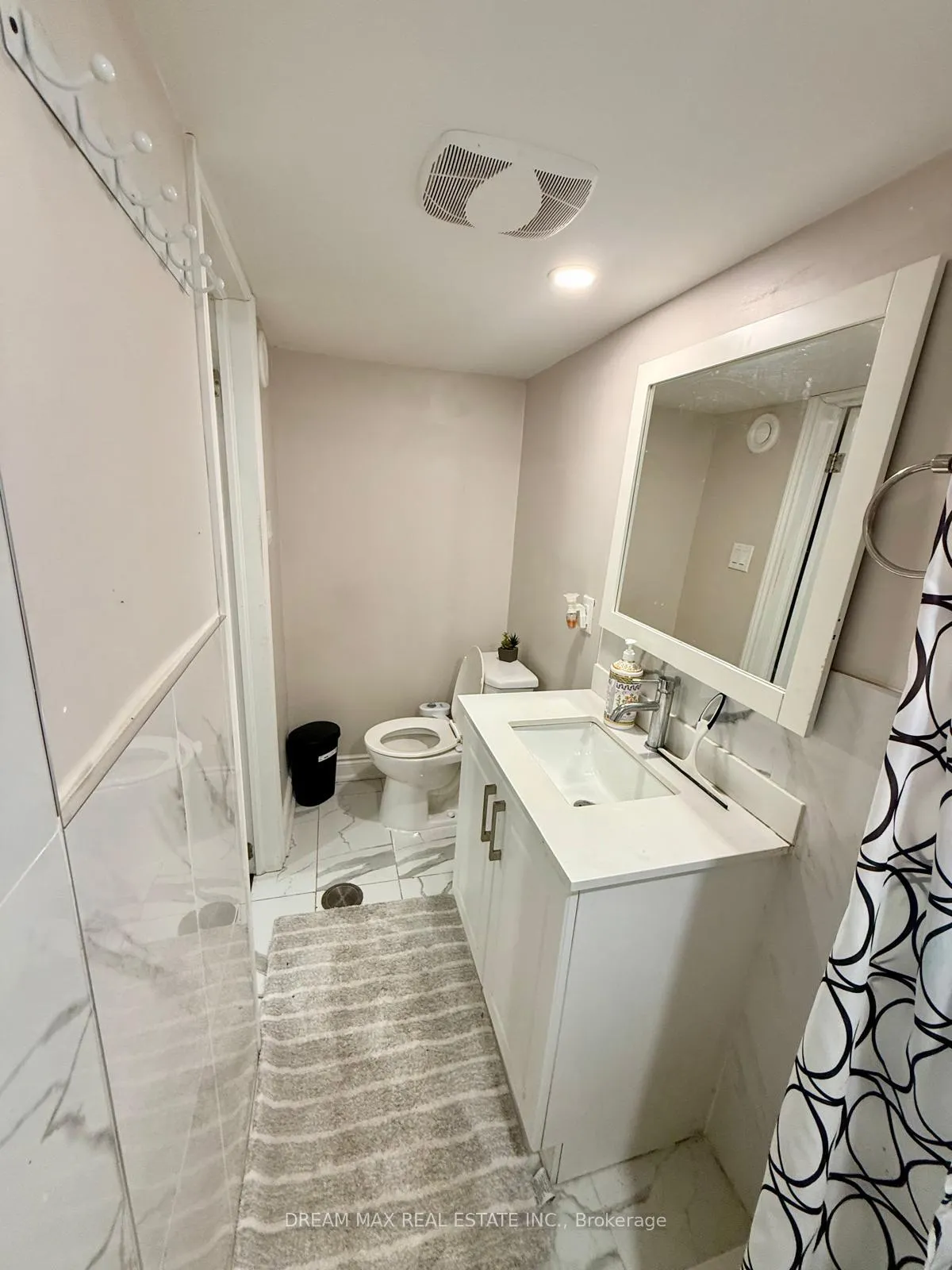 Photo 8 of 29 Nomad Crescent W, Brampton, Bram West — HOMEH