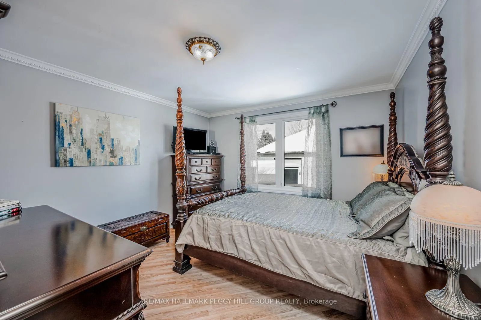 Photo 6 of 2290 11 Highway S, Oro-Medonte, Guthrie — HOMEH