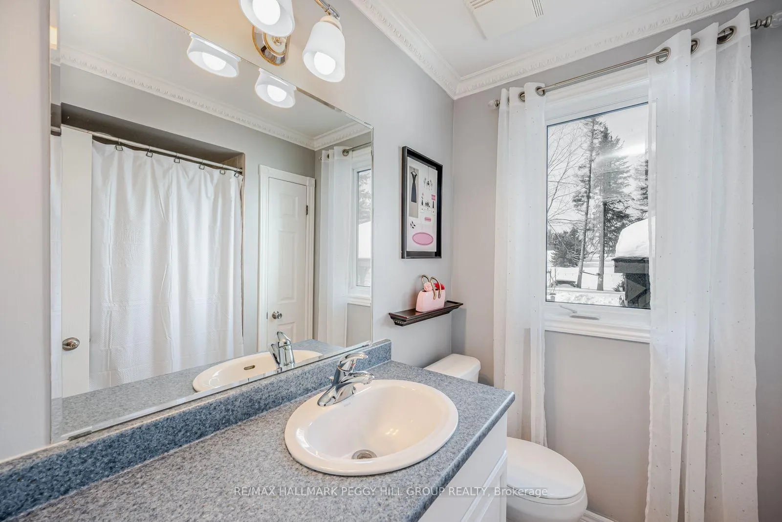 Photo 7 of 2290 11 Highway S, Oro-Medonte, Guthrie — HOMEH