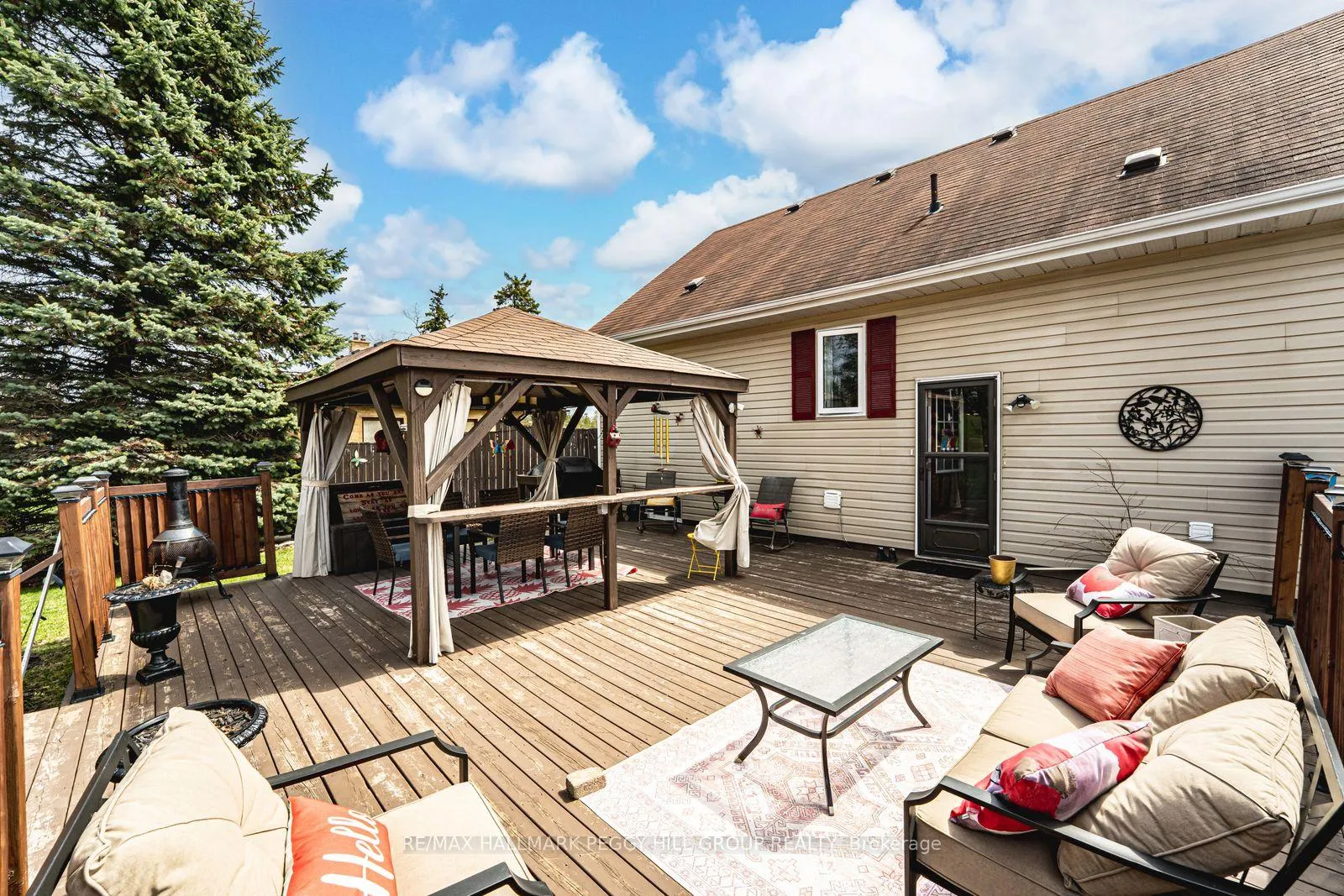 Photo 13 of 2290 11 Highway S, Oro-Medonte, Guthrie — HOMEH