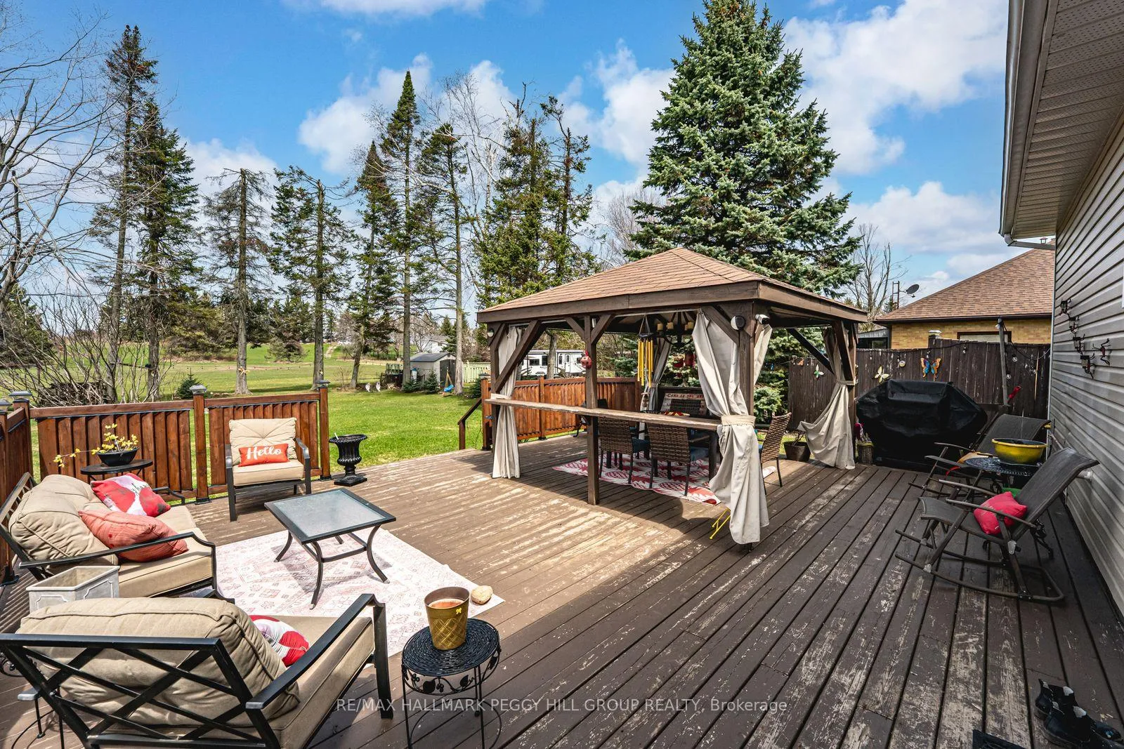 Photo 14 of 2290 11 Highway S, Oro-Medonte, Guthrie — HOMEH