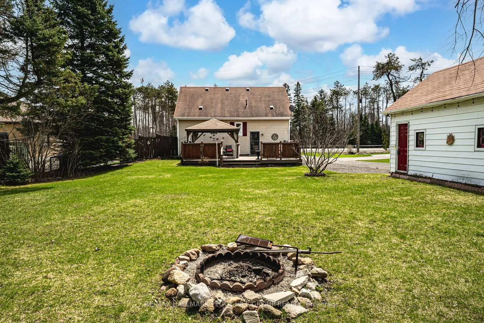 Photo 16 of 2290 11 Highway S, Oro-Medonte, Guthrie — HOMEH