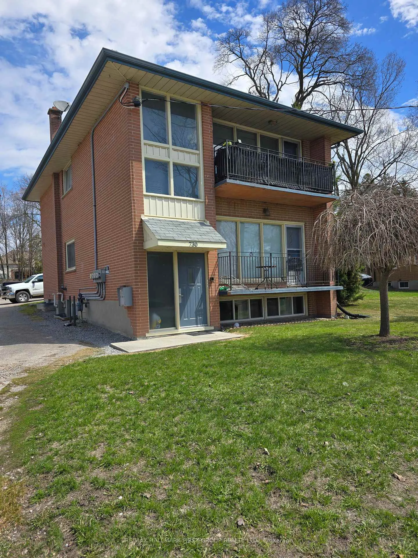 Photo 1 of 730 Chemong Road E, Peterborough, Northcrest Ward 5 — HOMEH