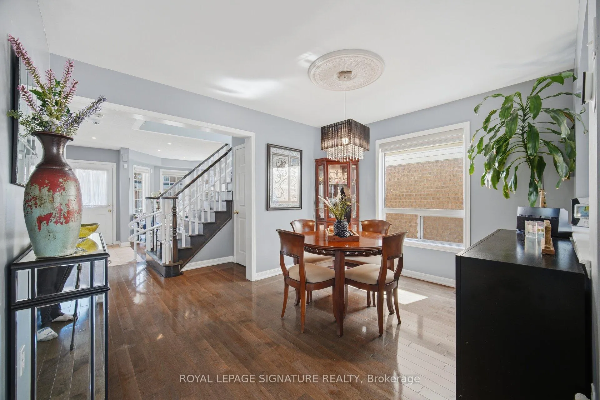 Photo 7 of 12 Tawnie Crescent, Brampton, Credit Valley — HOMEH