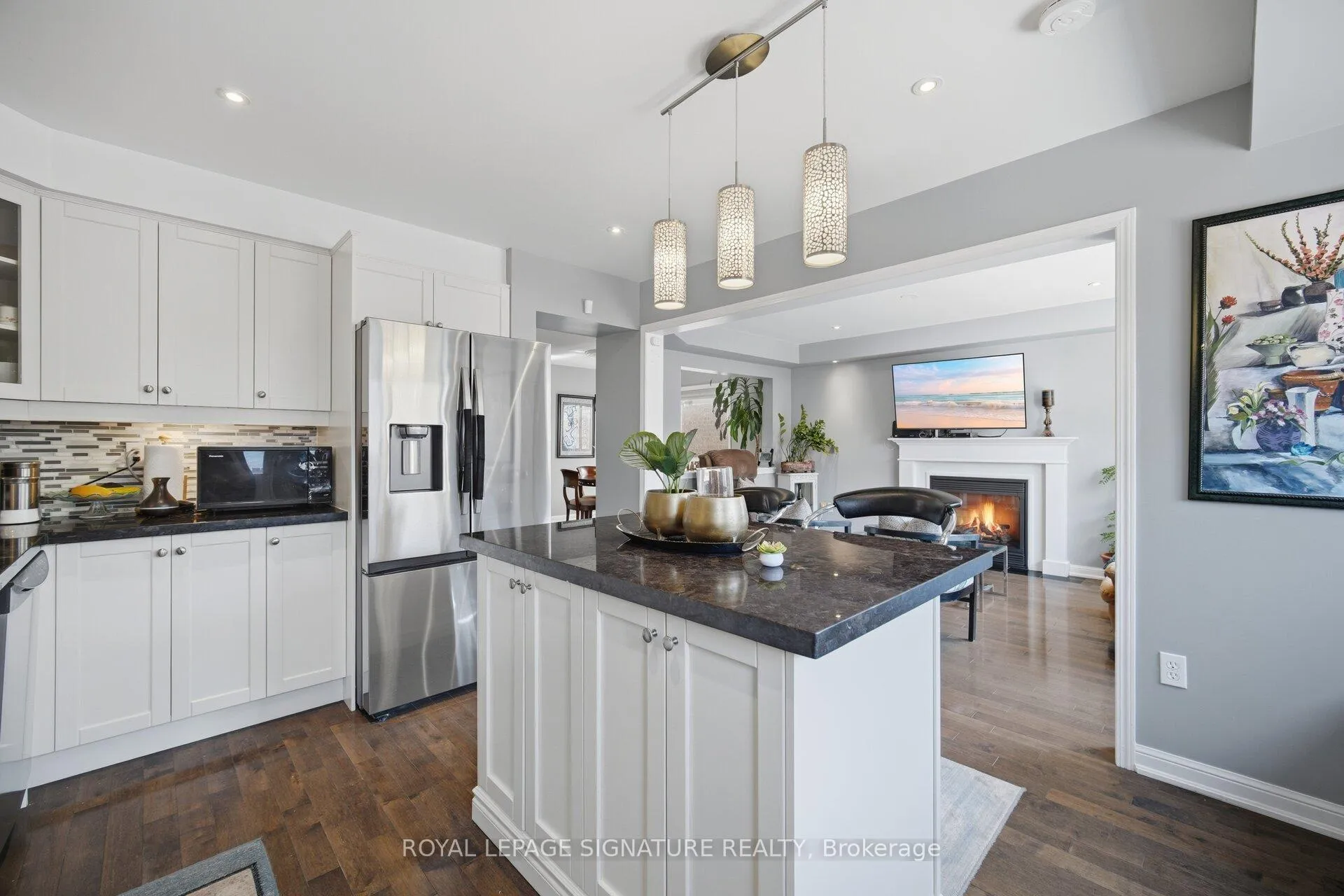 Photo 20 of 12 Tawnie Crescent, Brampton, Credit Valley — HOMEH