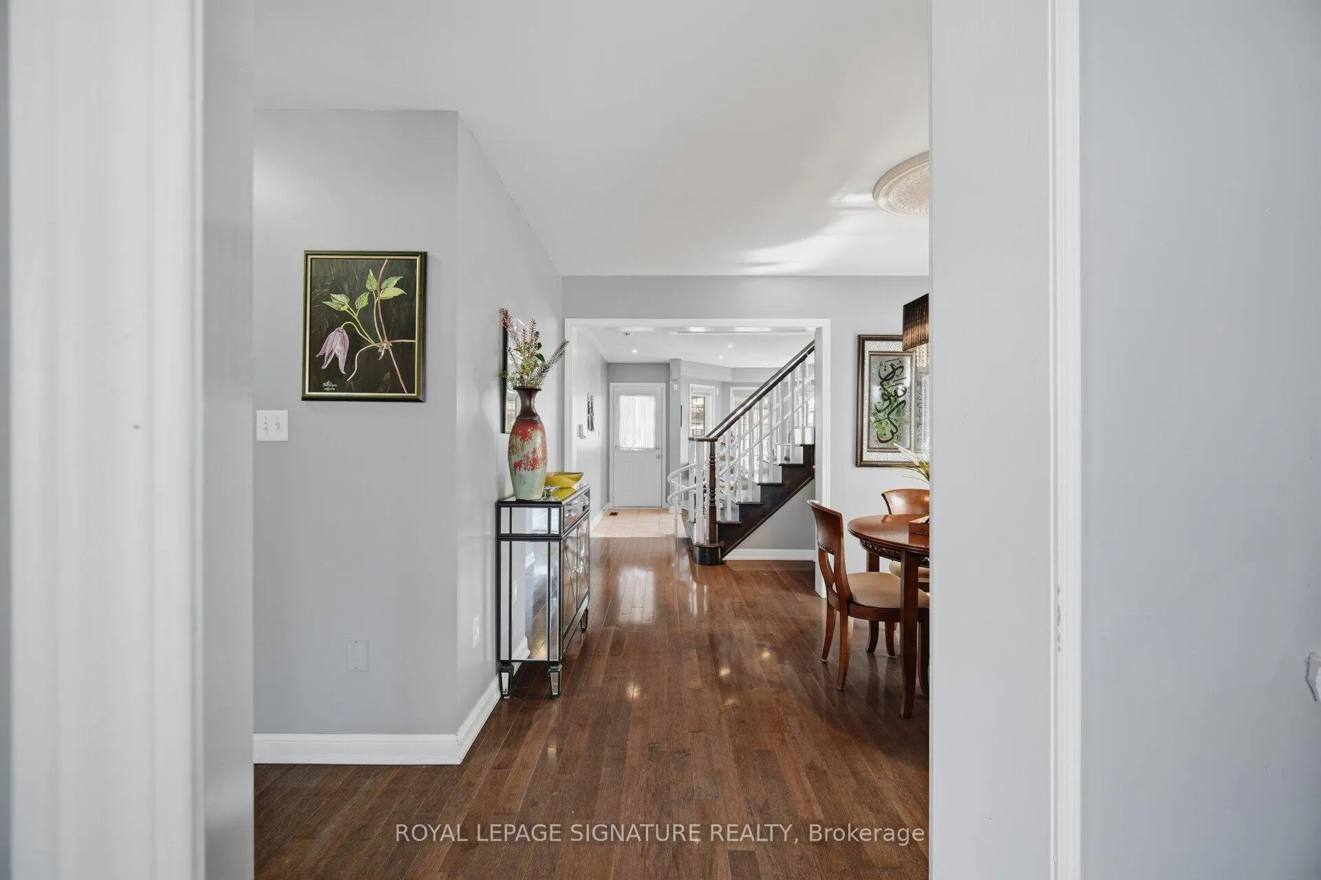 Photo 21 of 12 Tawnie Crescent, Brampton, Credit Valley — HOMEH