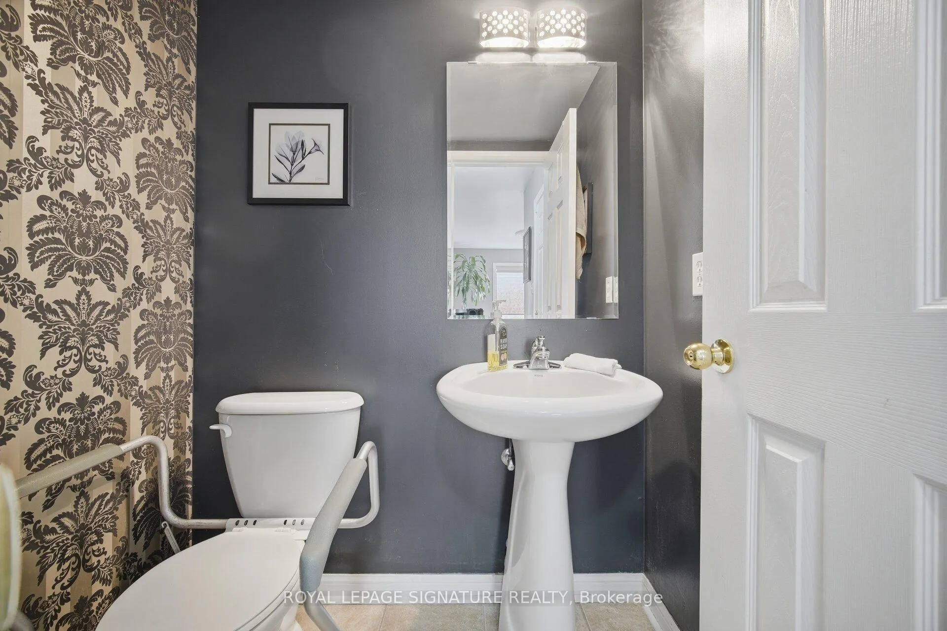 Photo 22 of 12 Tawnie Crescent, Brampton, Credit Valley — HOMEH