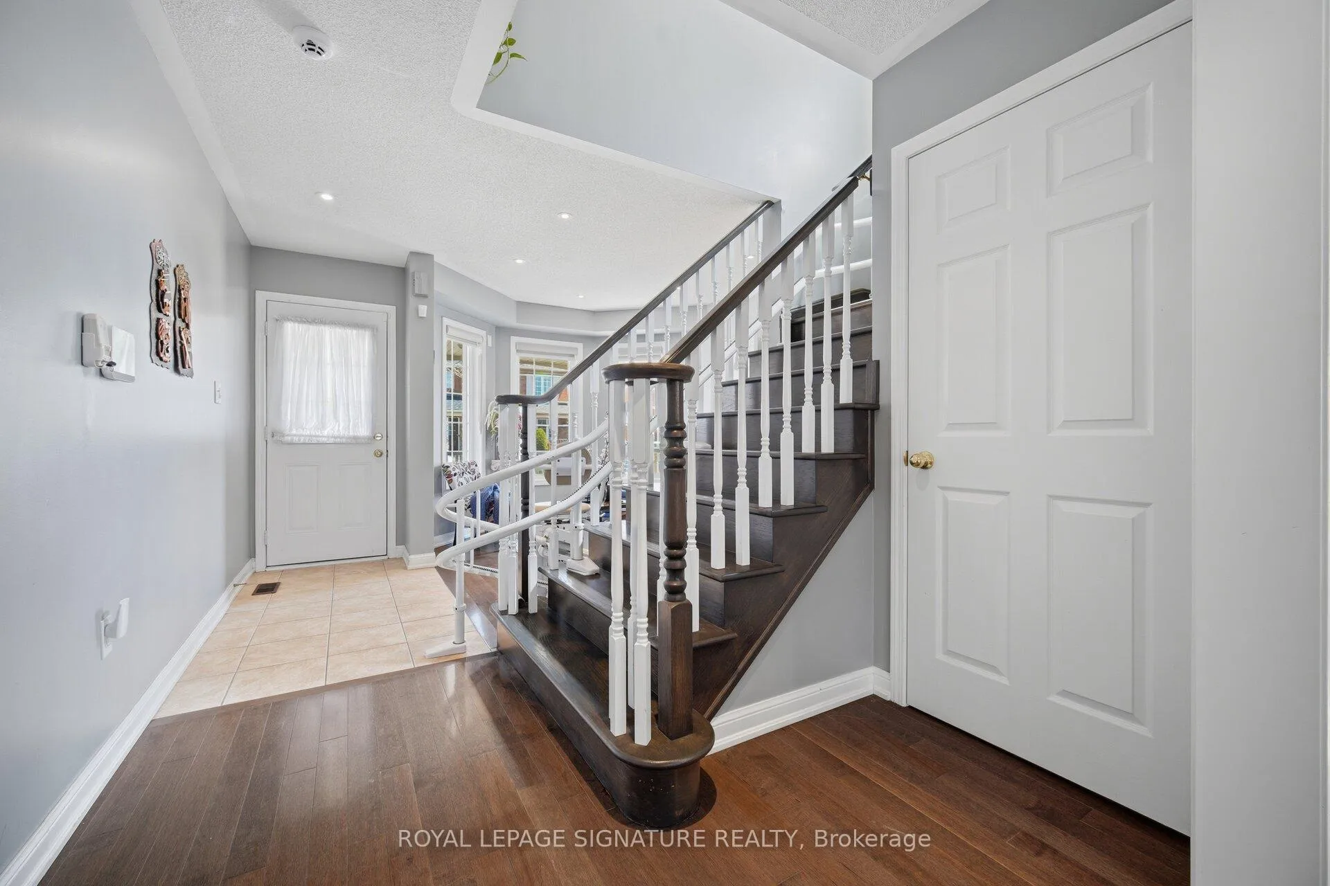 Photo 23 of 12 Tawnie Crescent, Brampton, Credit Valley — HOMEH