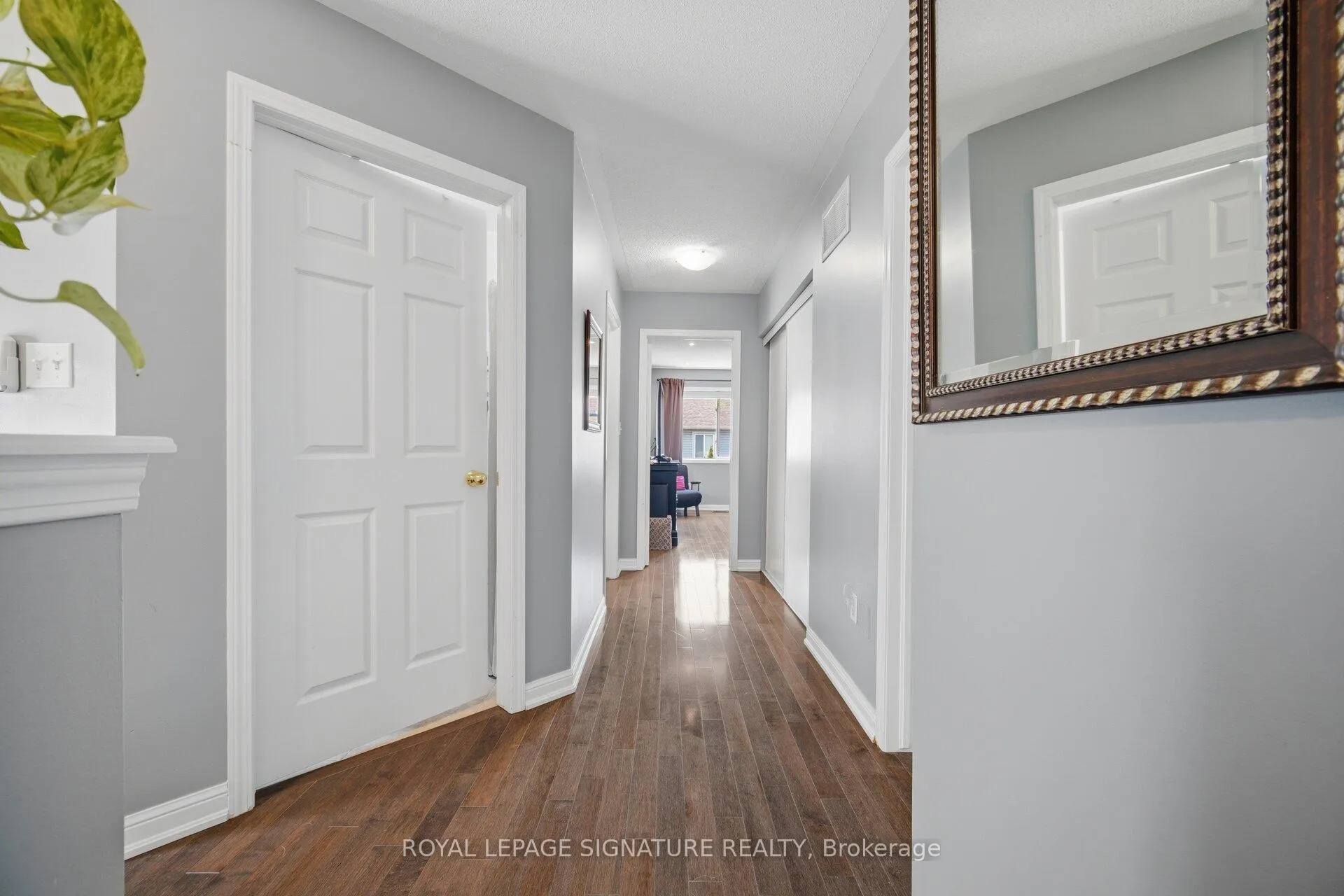 Photo 25 of 12 Tawnie Crescent, Brampton, Credit Valley — HOMEH