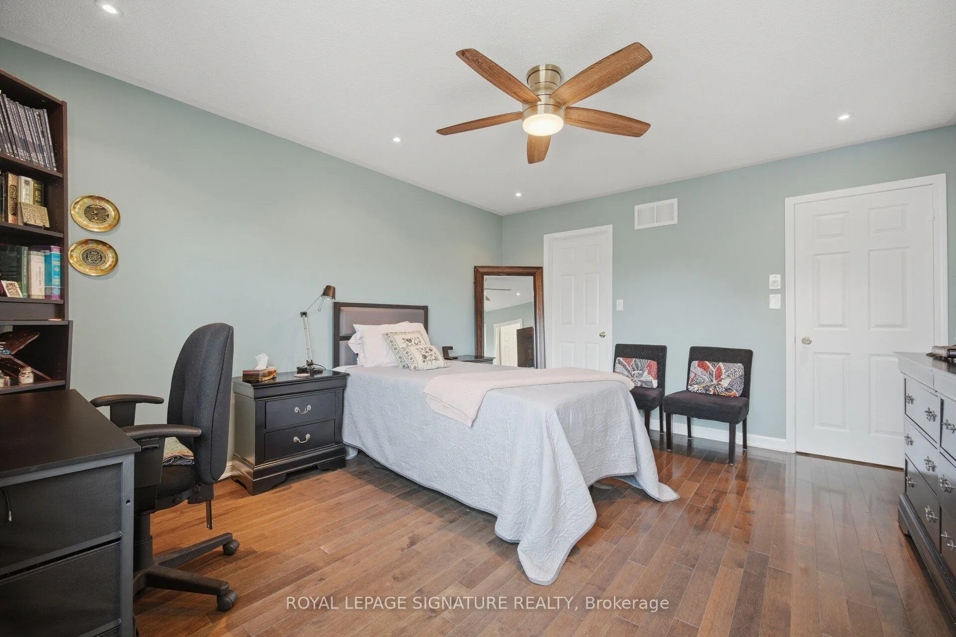 Photo 27 of 12 Tawnie Crescent, Brampton, Credit Valley — HOMEH