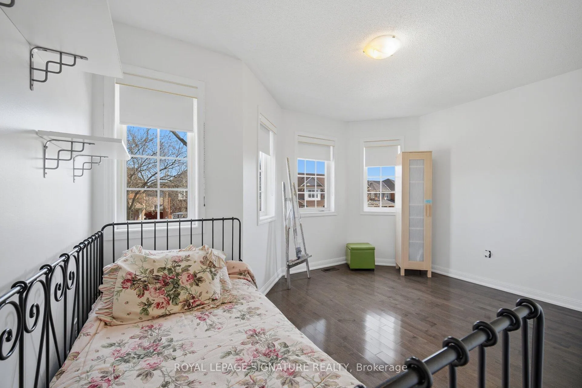 Photo 32 of 12 Tawnie Crescent, Brampton, Credit Valley — HOMEH