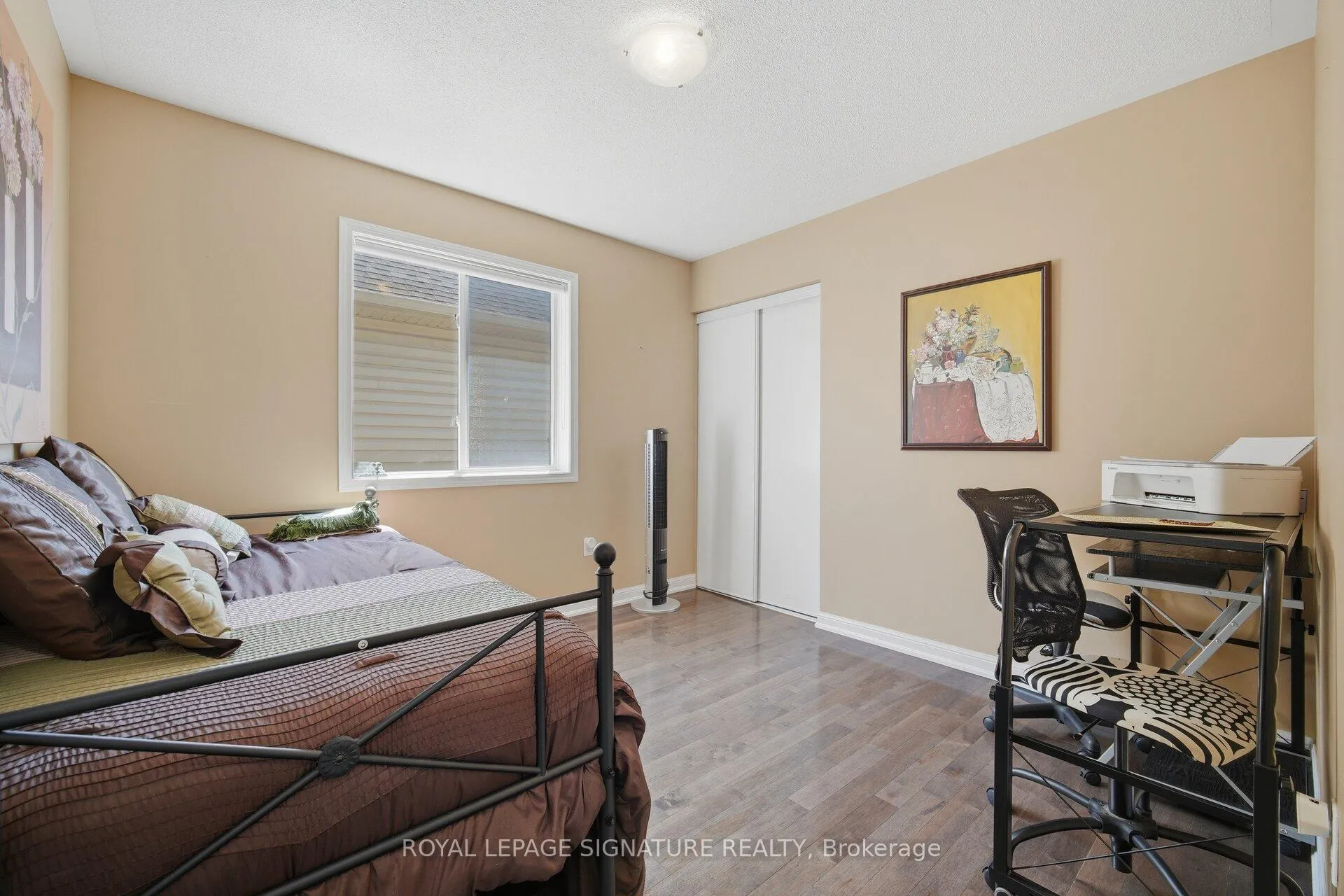 Photo 33 of 12 Tawnie Crescent, Brampton, Credit Valley — HOMEH