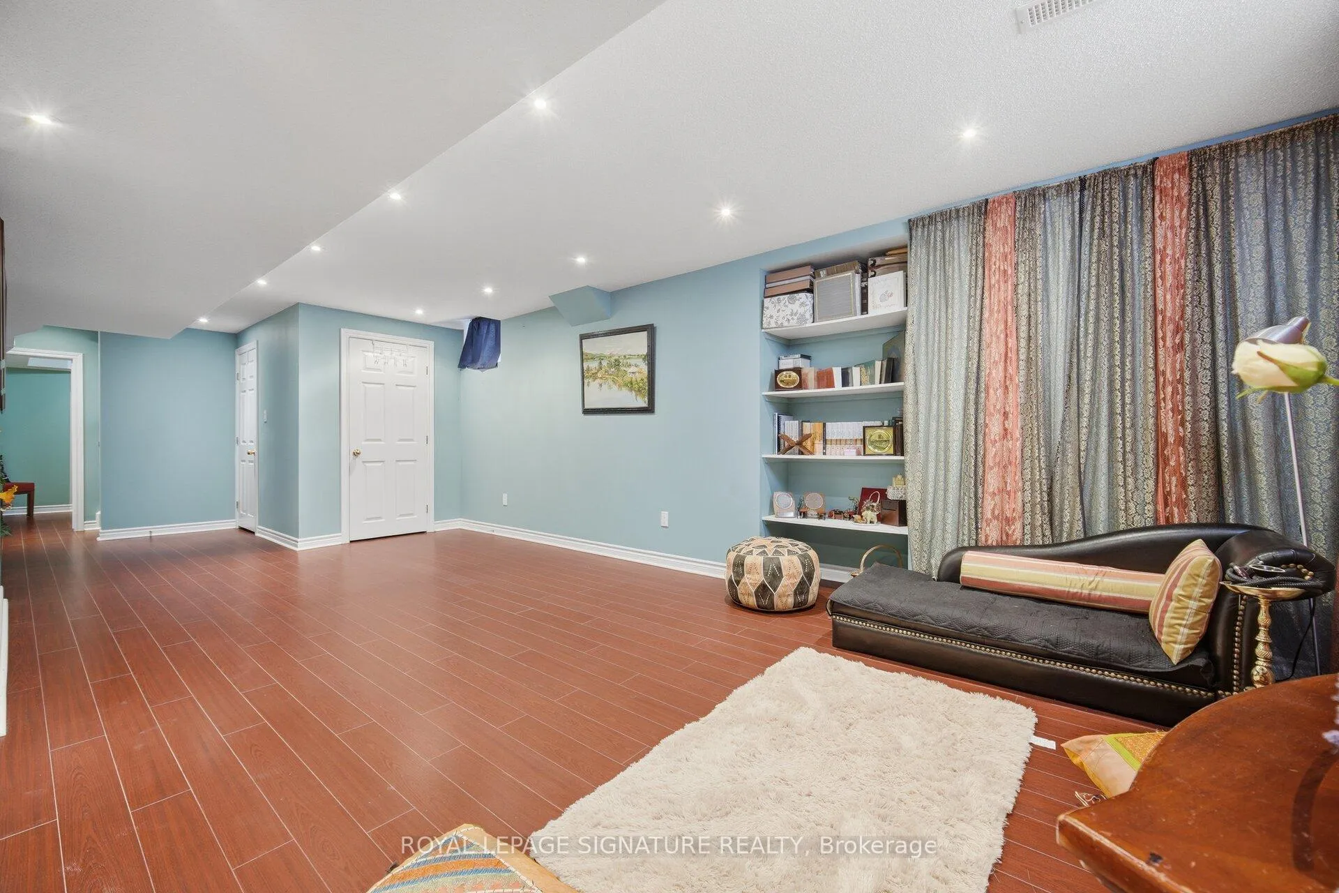 Photo 38 of 12 Tawnie Crescent, Brampton, Credit Valley — HOMEH
