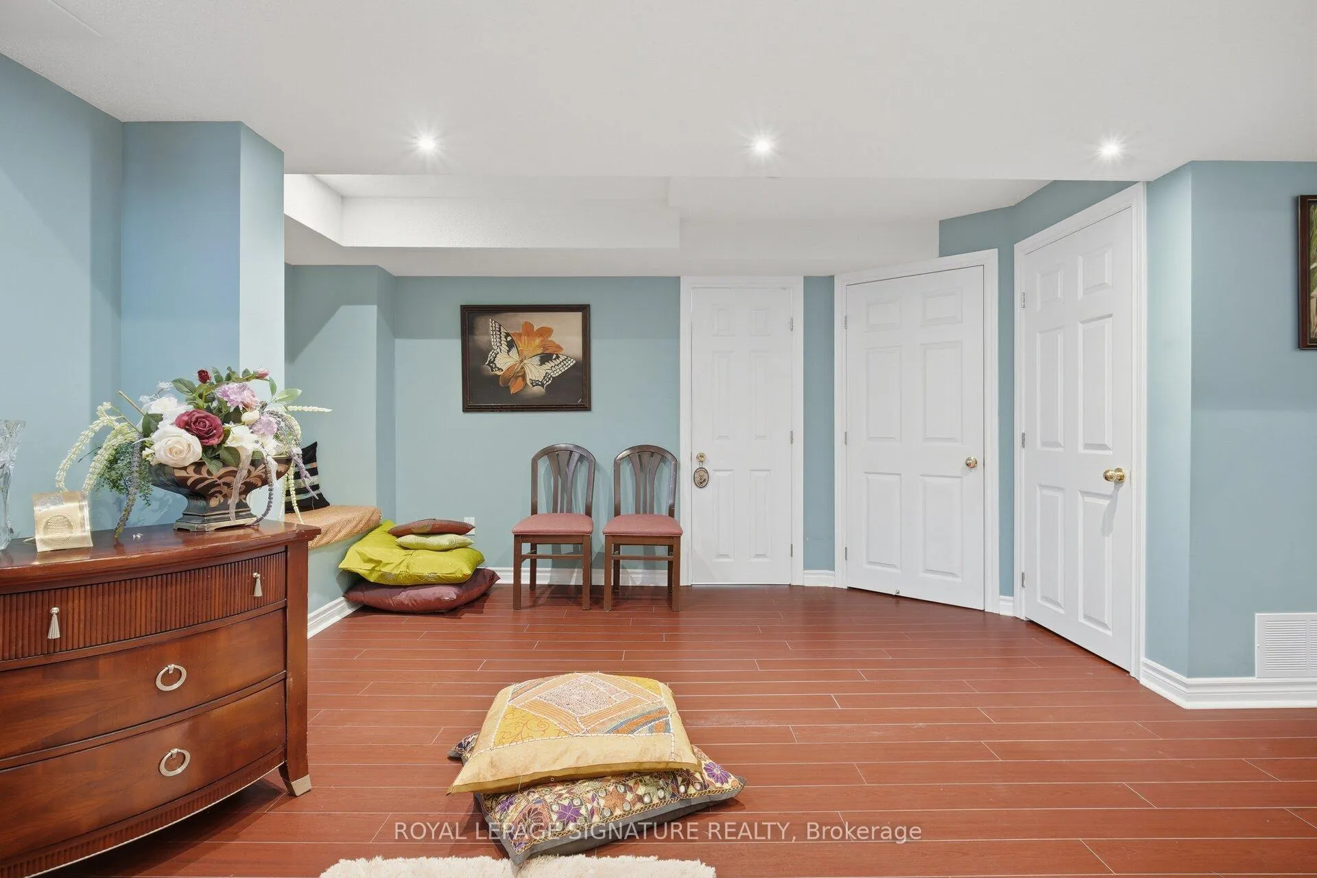 Photo 42 of 12 Tawnie Crescent, Brampton, Credit Valley — HOMEH