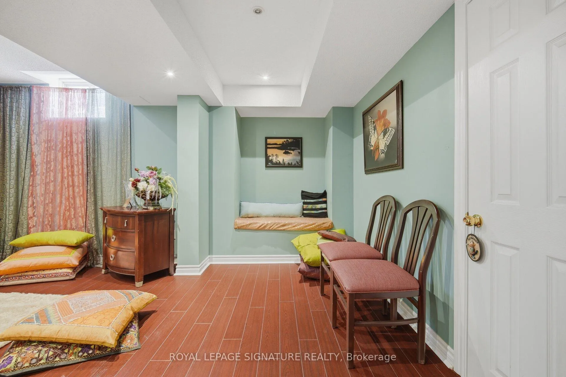 Photo 43 of 12 Tawnie Crescent, Brampton, Credit Valley — HOMEH