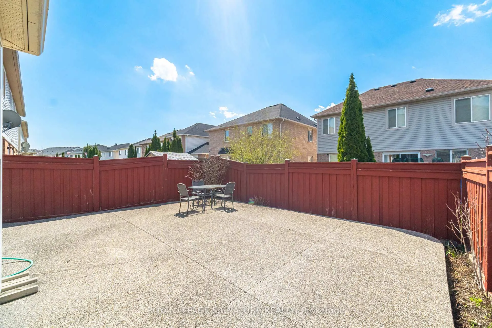 Photo 47 of 12 Tawnie Crescent, Brampton, Credit Valley — HOMEH
