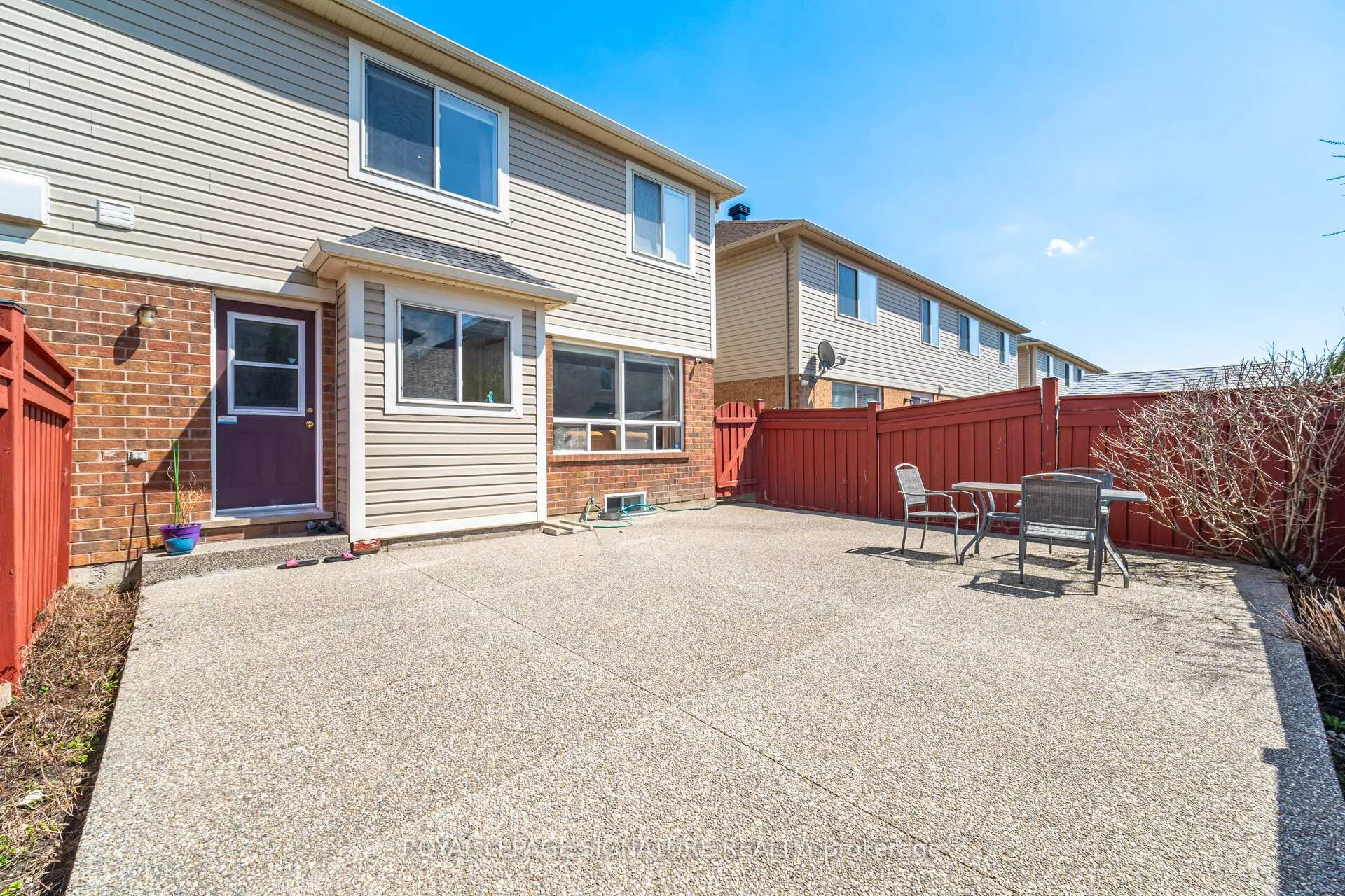 Photo 48 of 12 Tawnie Crescent, Brampton, Credit Valley — HOMEH